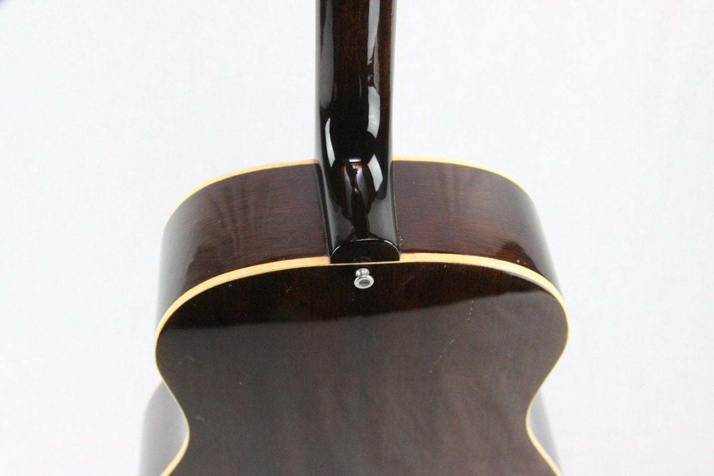 1962 Gibson J-160E Restored Vintage Guitar! Same year as John Lennon! REAL THING
