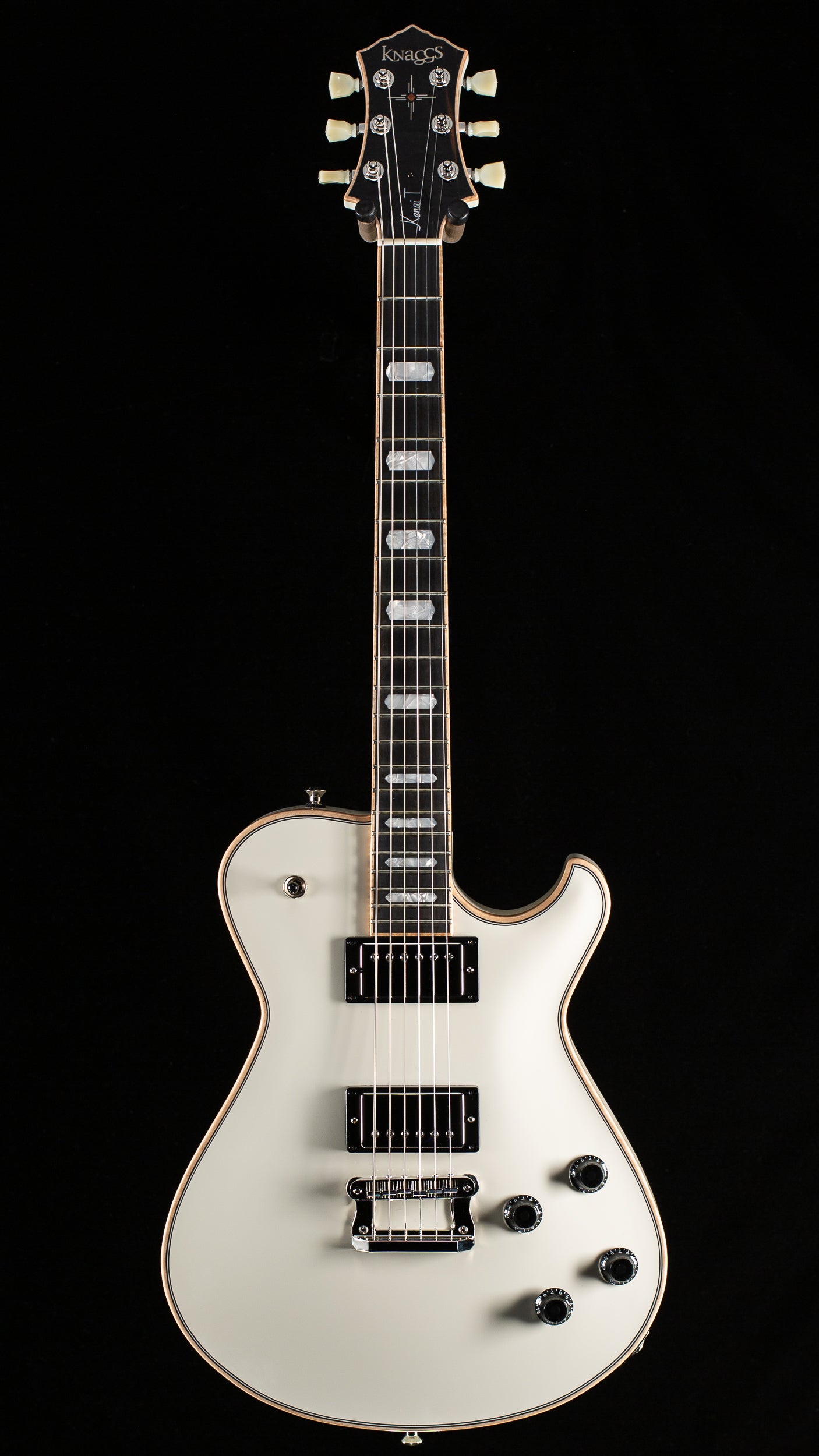 Knaggs Influence Kenai T Creme (500)