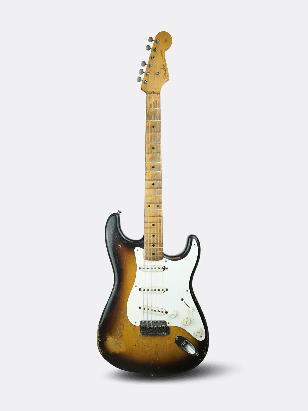 Vintage Fender Stratocaster - USA 1956