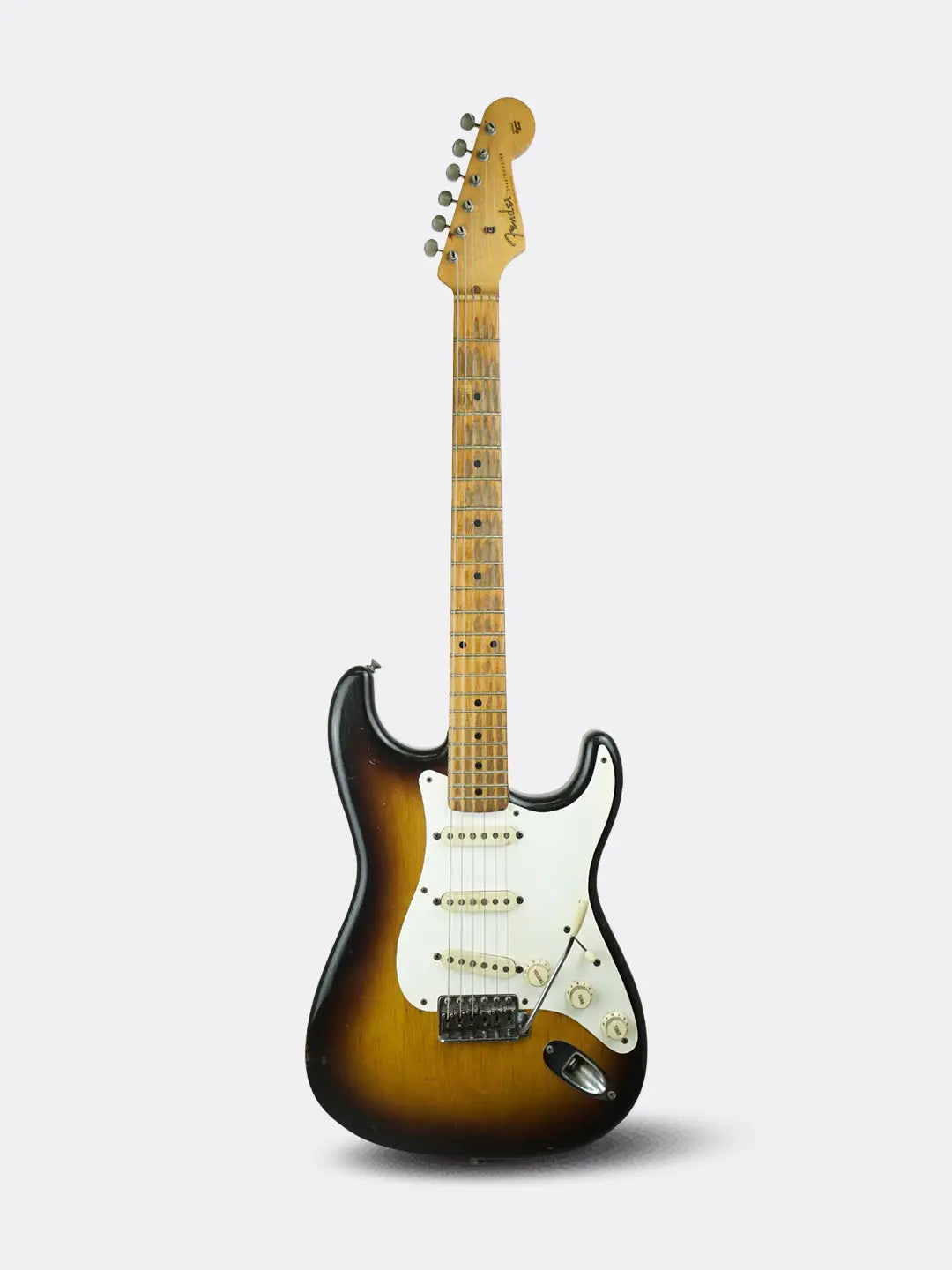 Vintage Fender Stratocaster - USA 1957