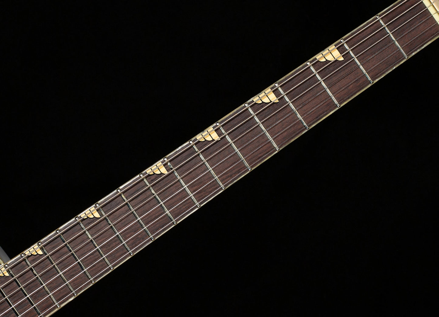 Duesenberg Starplayer TV Phonic Venetian White (272)