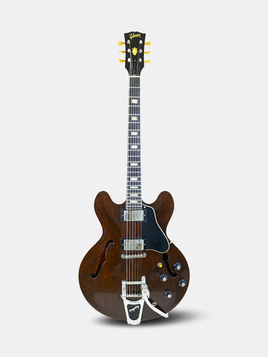 Vintage Gibson ES-335 TDW - USA 1968