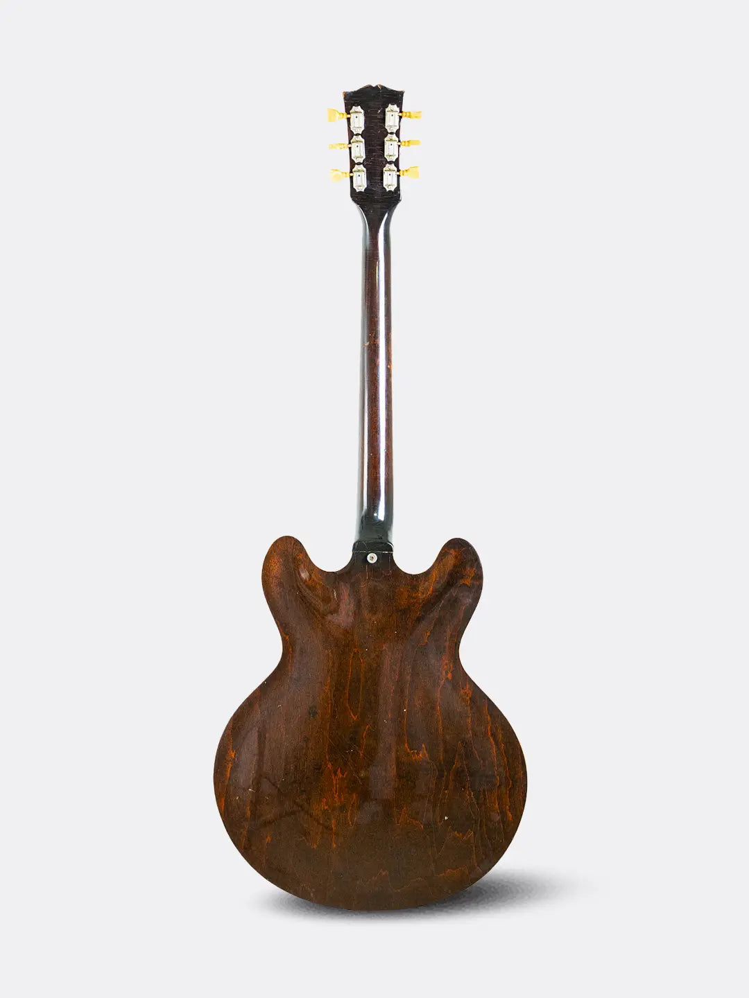 Vintage Gibson ES-335 TDW - USA 1968