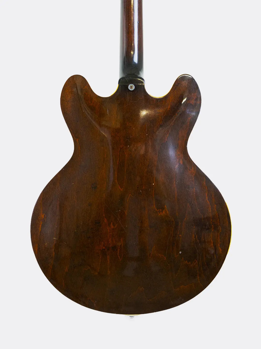 Vintage Gibson ES-335 TDW - USA 1968