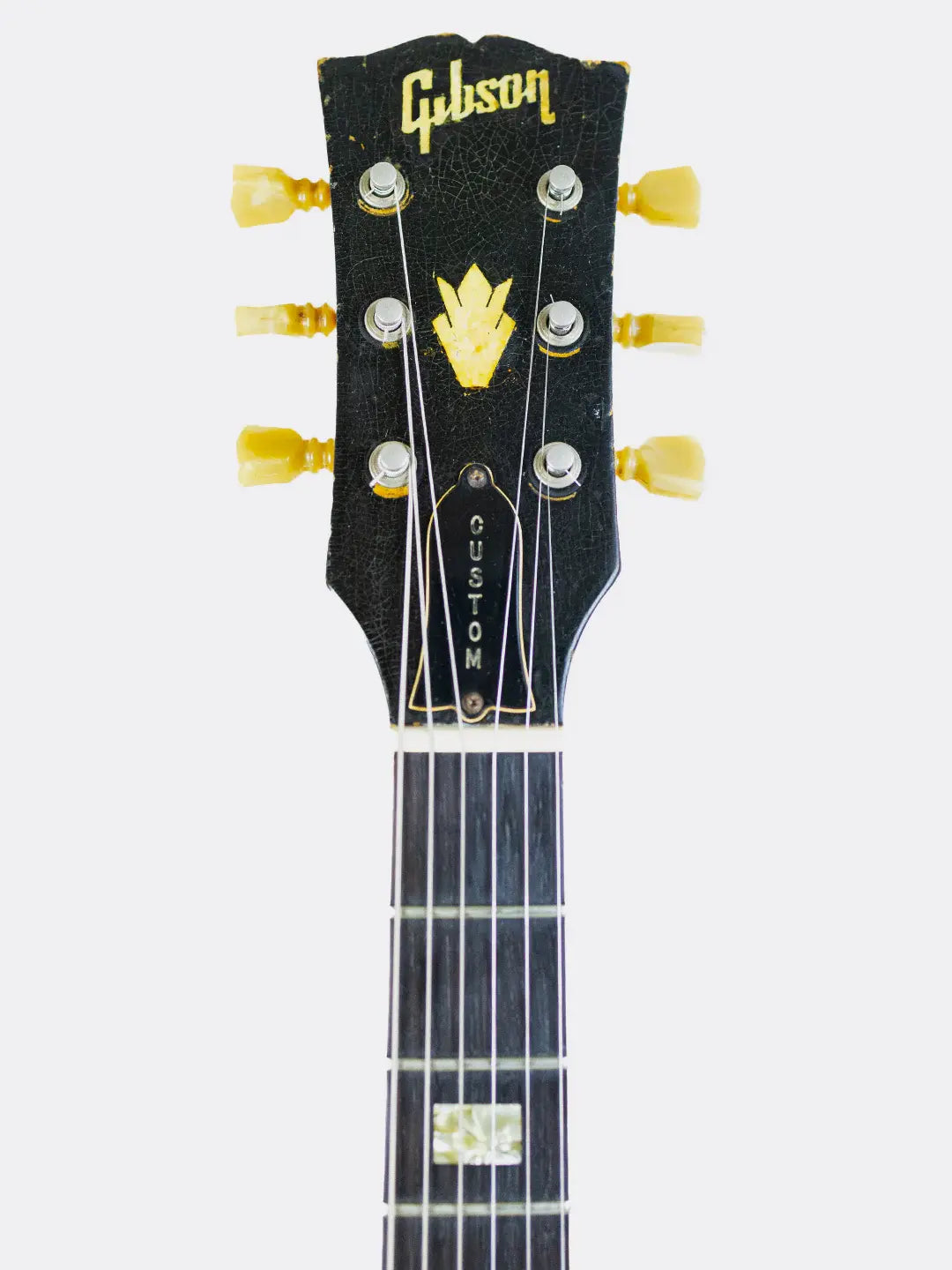 Vintage Gibson ES-335 TDW - USA 1968