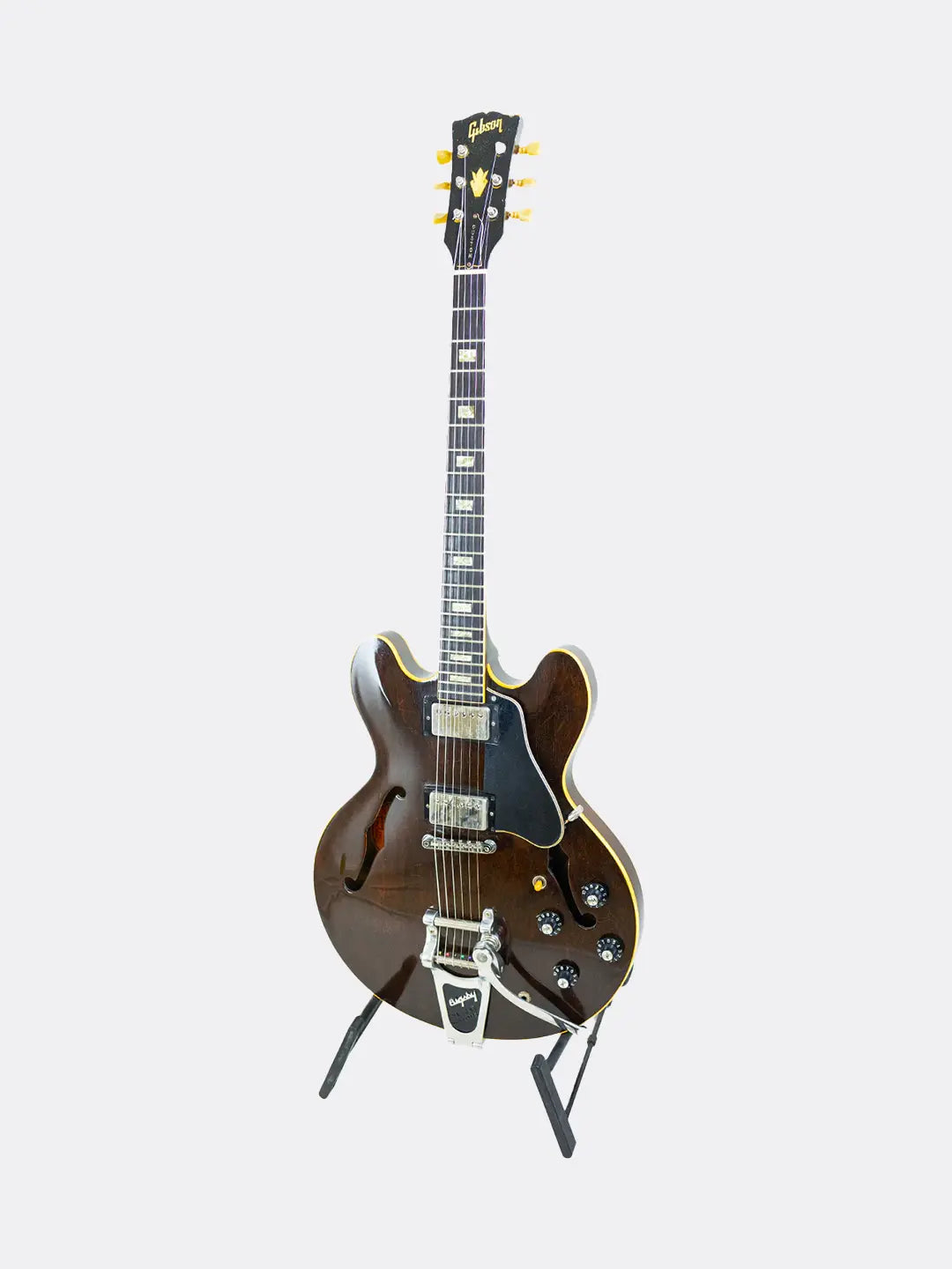 Vintage Gibson ES-335 TDW - USA 1968