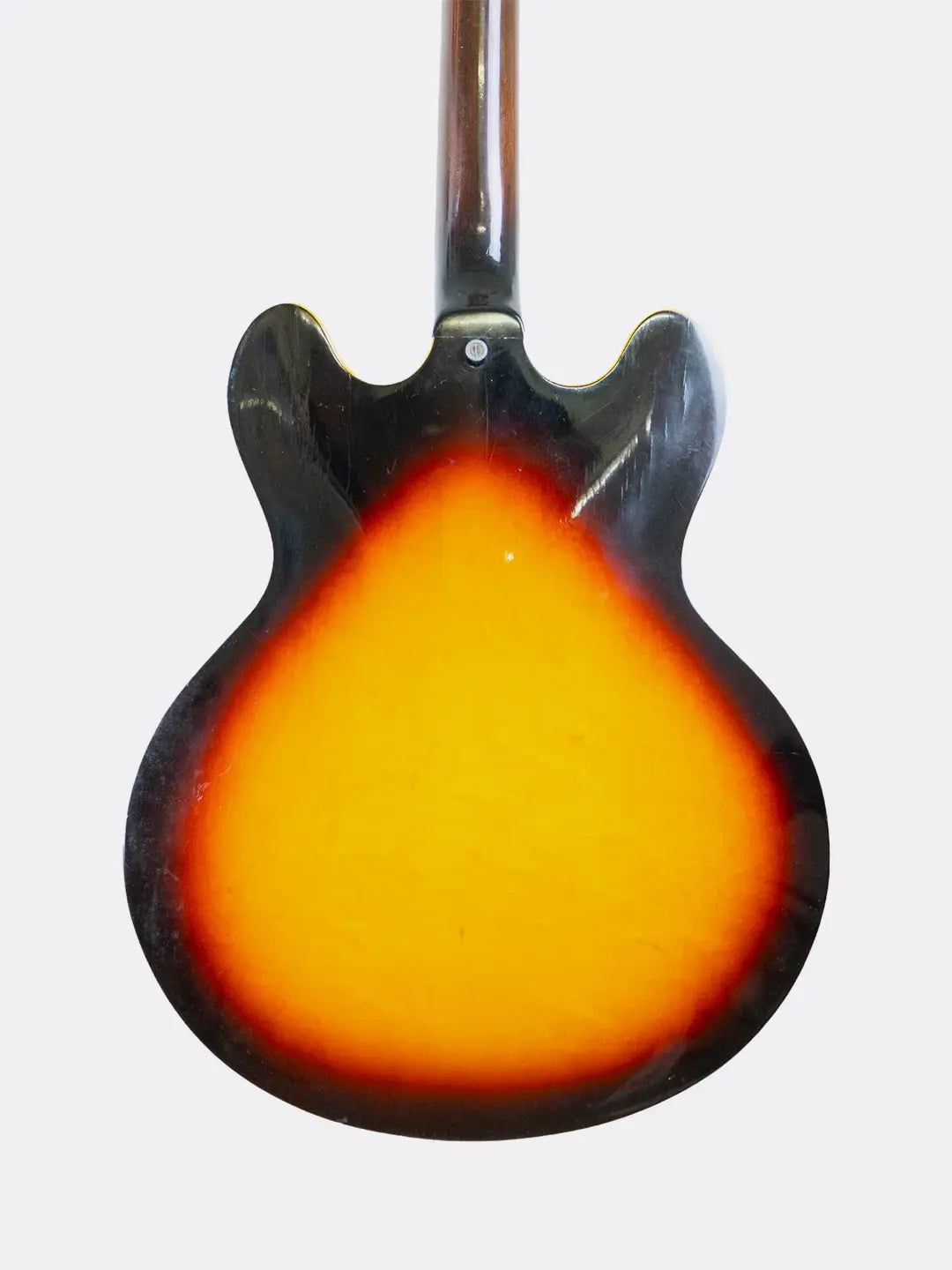 Vintage Gibson ES-335 12-String - USA 1967