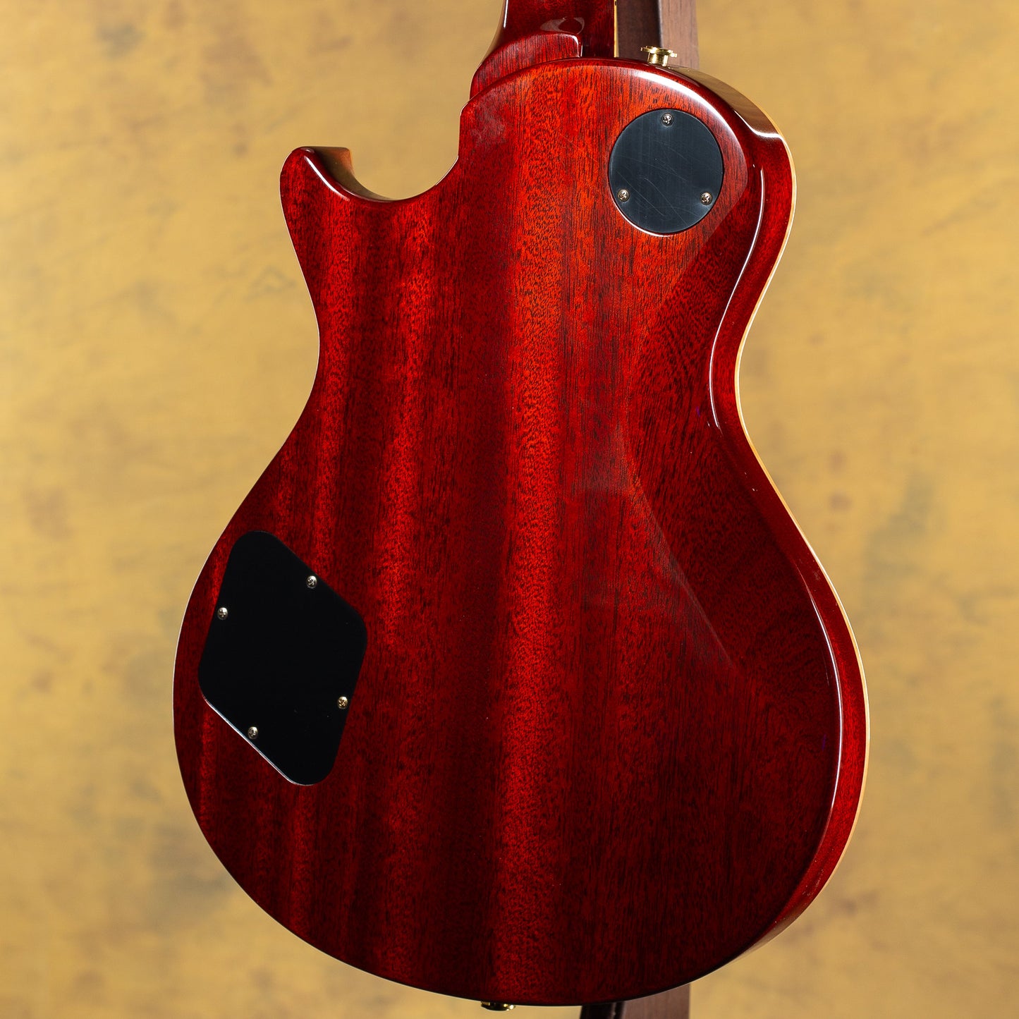 2018 PRS Private Stock 7321 McCarty Singlecut 594 McCarty Burst