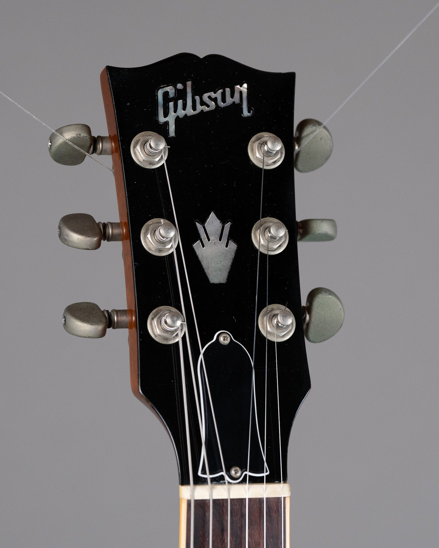 1997 Gibson ES-335 (USA, Sunburst, OHSC)