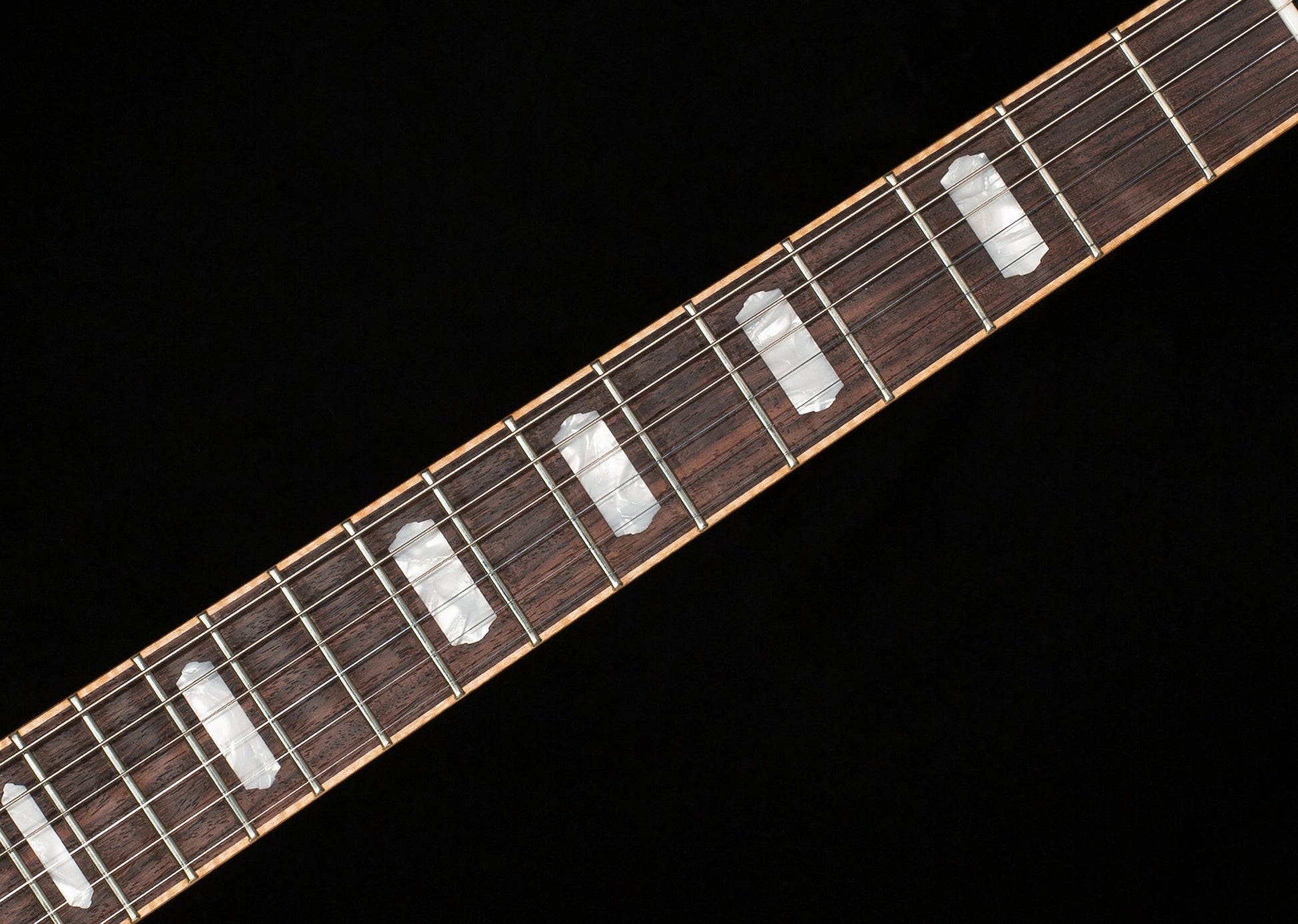 Knaggs Influence Kenai Hollowbody Turquoise T1 Maple Top (509)