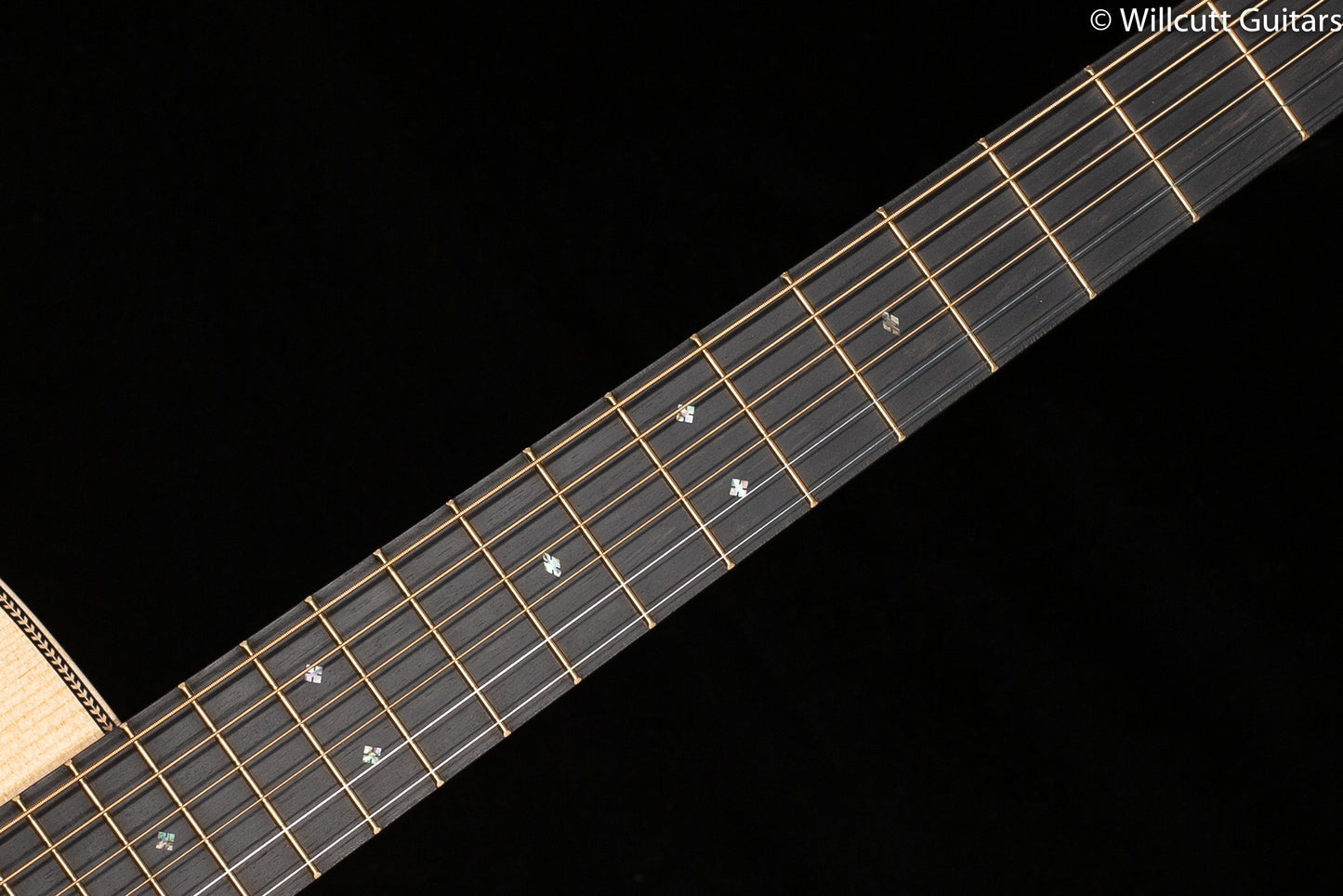 Martin OM-28 Modern Deluxe