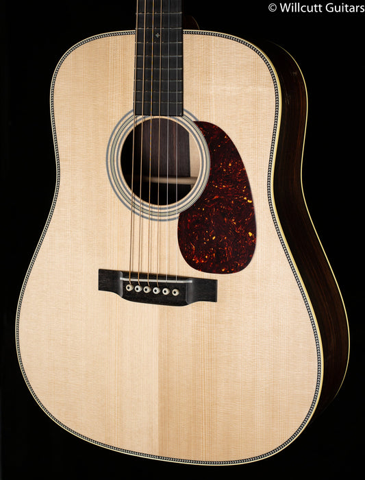 MARTIN CUSTOM SHOP D-28 AUTHENTIC 1937 (747)