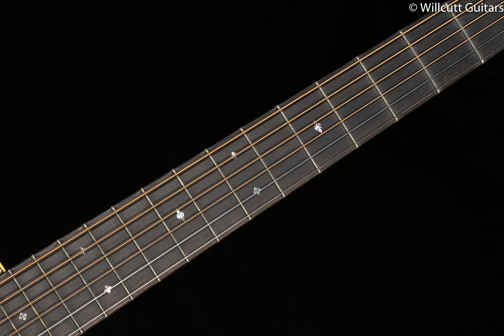 Martin Custom Shop Expert D-28 Authentic 1937 Stage 1 Aging