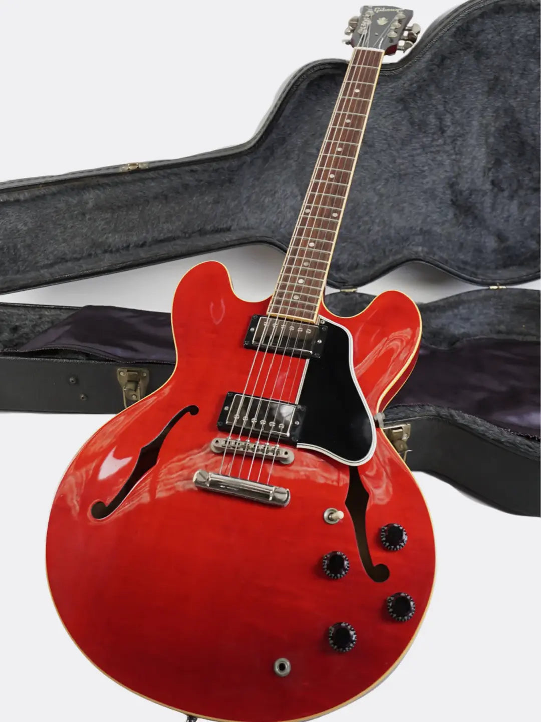 Gibson ES-335TDC - USA 2008