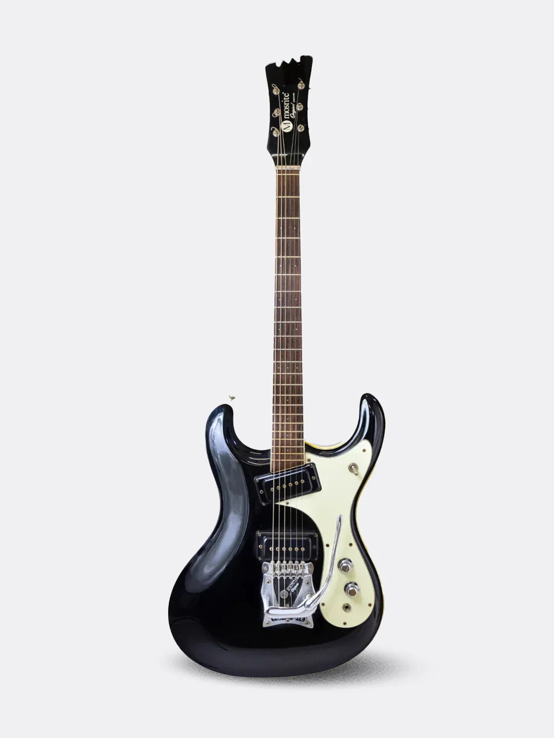 Mosrite Mark I 1964 Reissue - USA 2012