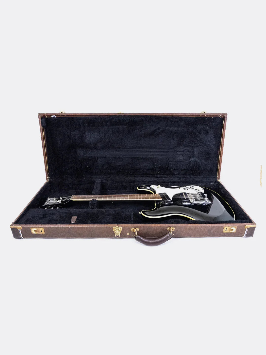 Mosrite Mark I 1964 Reissue - USA 2012