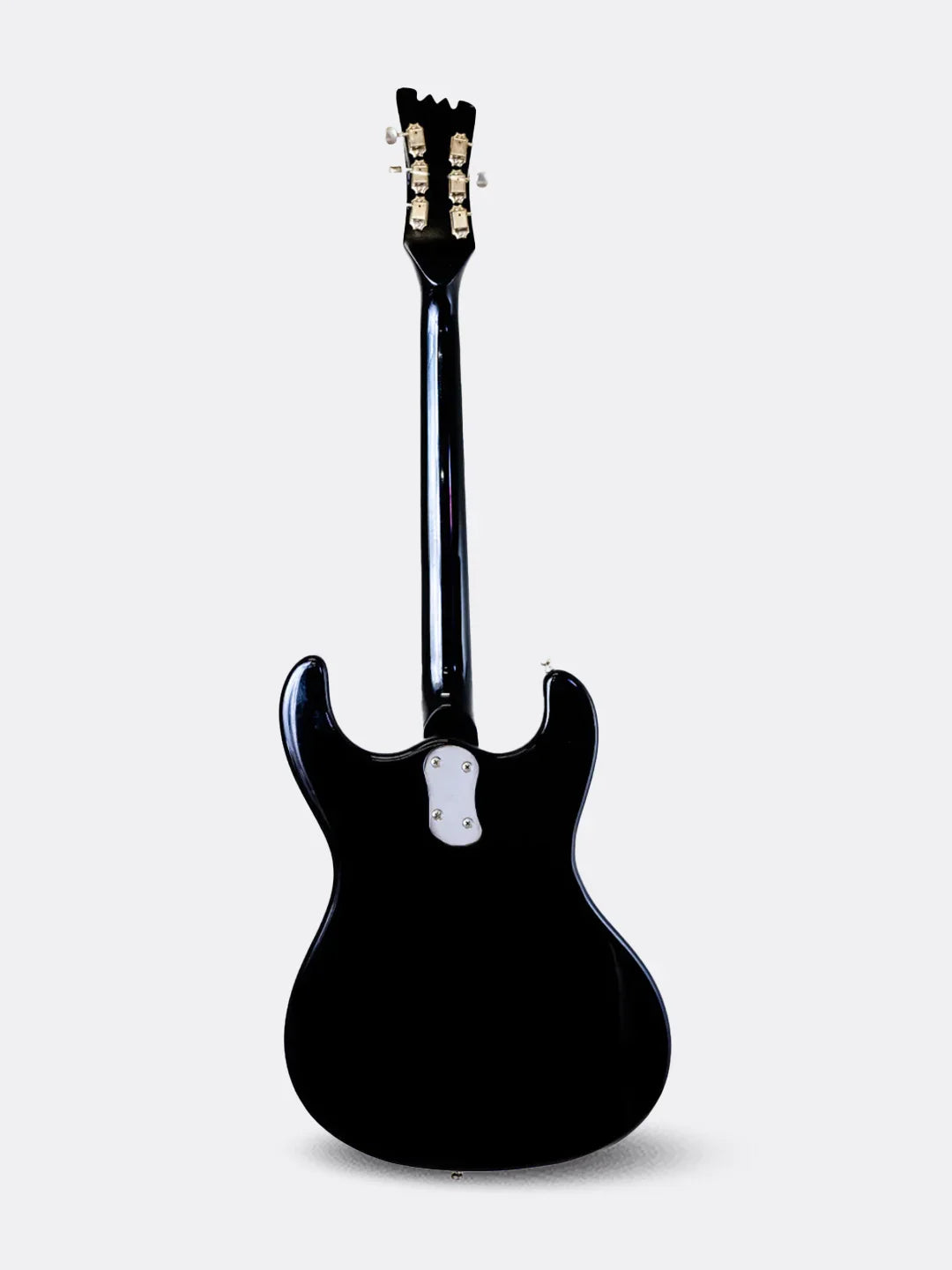 Mosrite Mark I 1964 Reissue - USA 2012