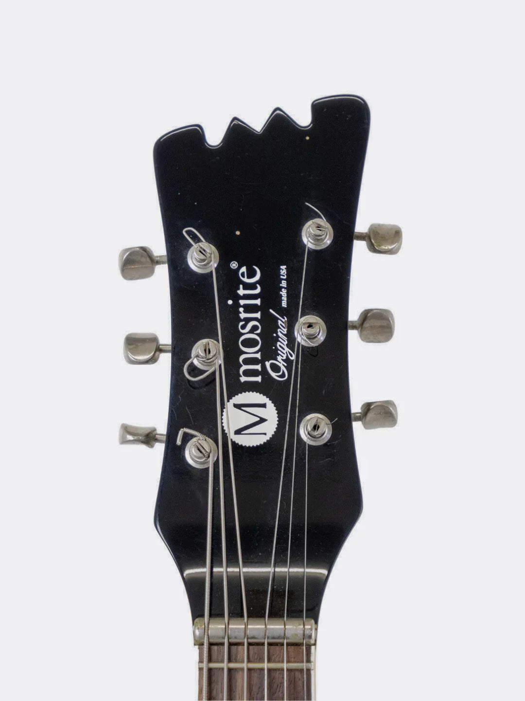 Mosrite Mark I 1964 Reissue - USA 2012