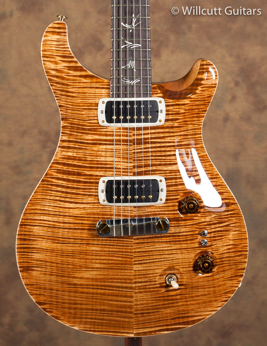 PRS Paul's Guitar Artist Package Copperhead USED