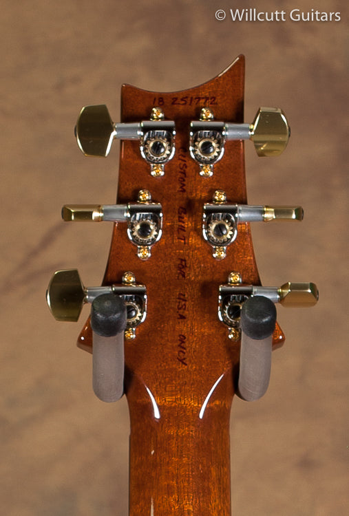 PRS Paul's Guitar Artist Package Copperhead USED