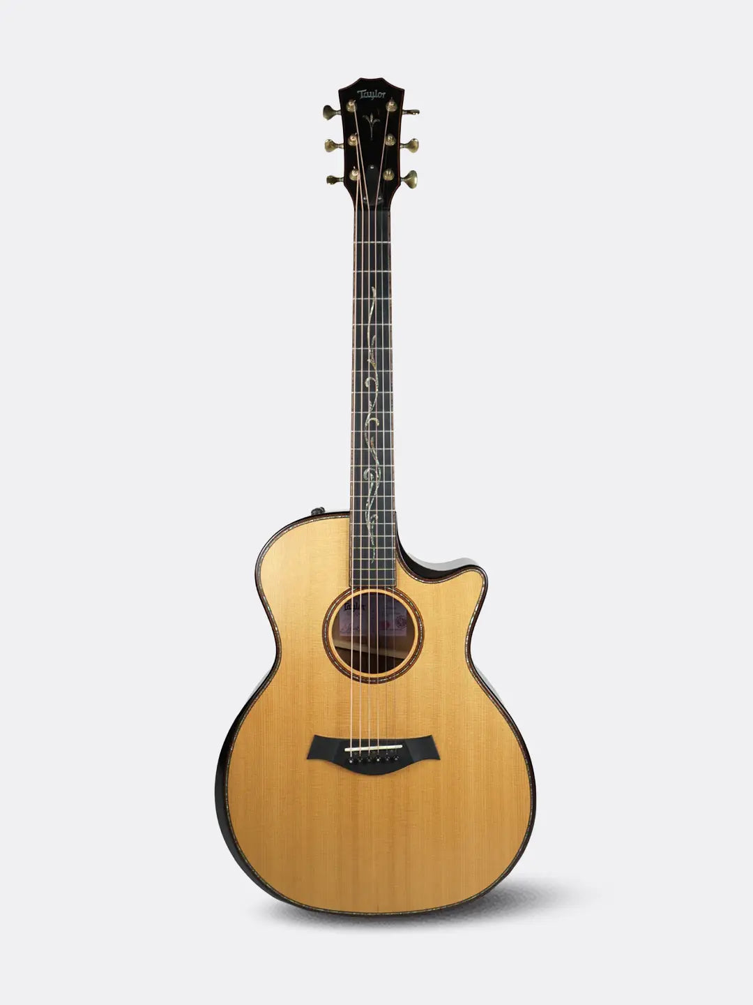 Taylor K14ce Builder's Edition - USA 2018