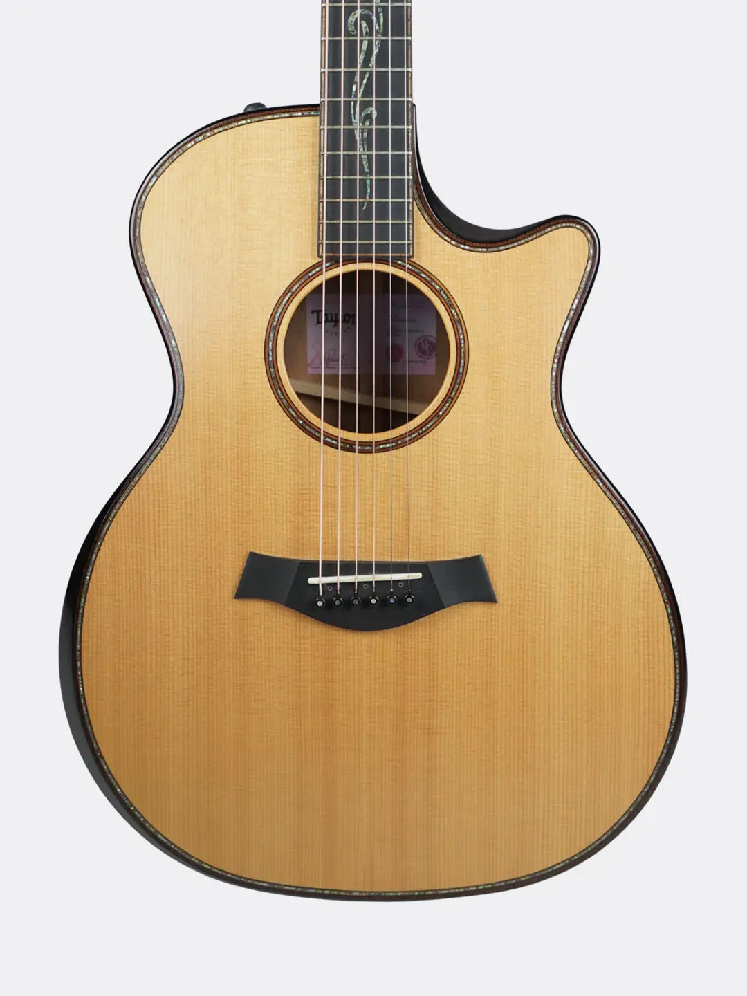 Taylor K14ce Builder's Edition - USA 2018