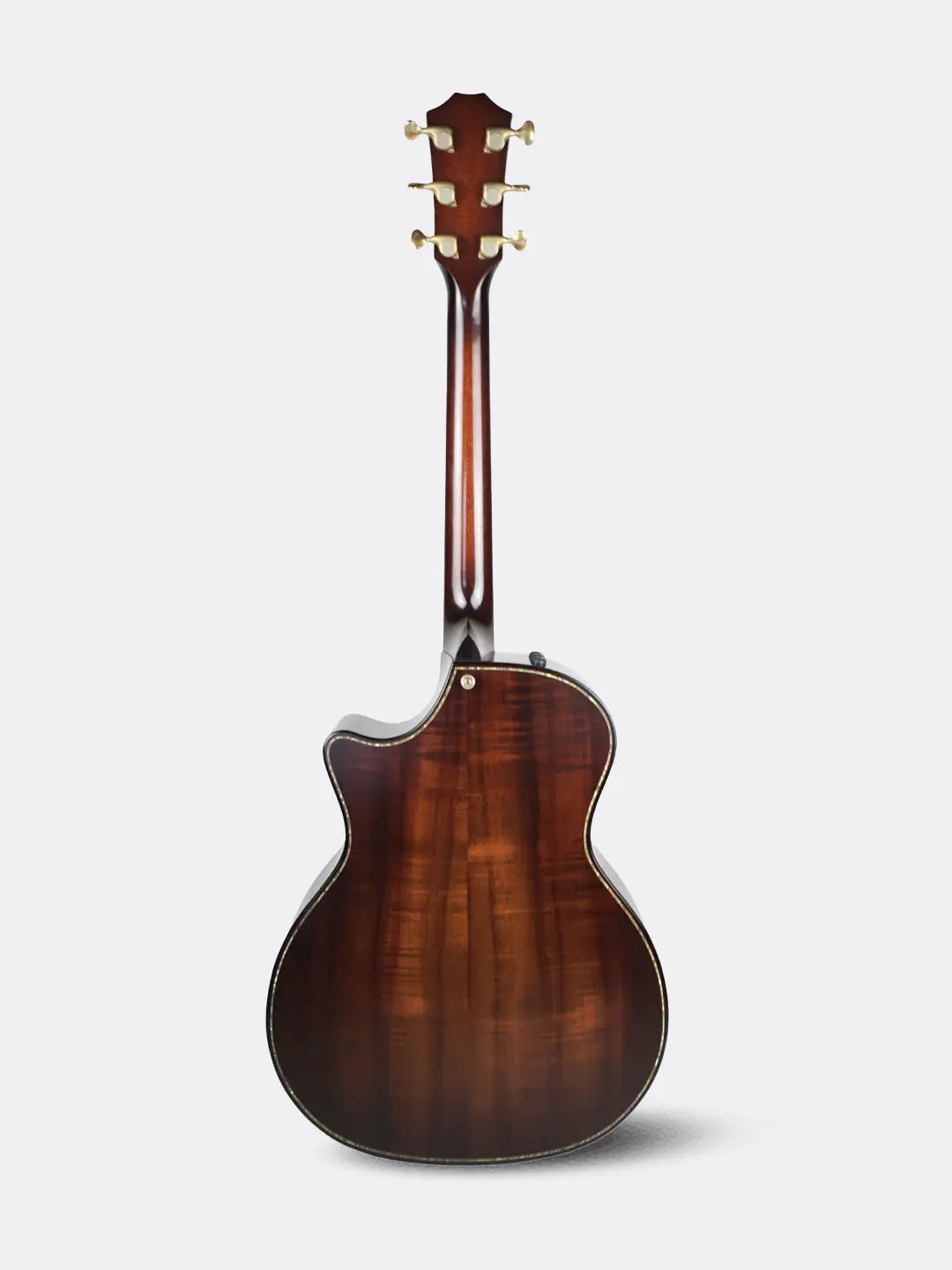 Taylor K14ce Builder's Edition - USA 2018
