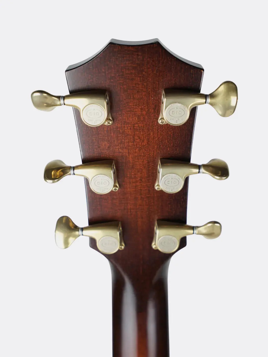 Taylor K14ce Builder's Edition - USA 2018