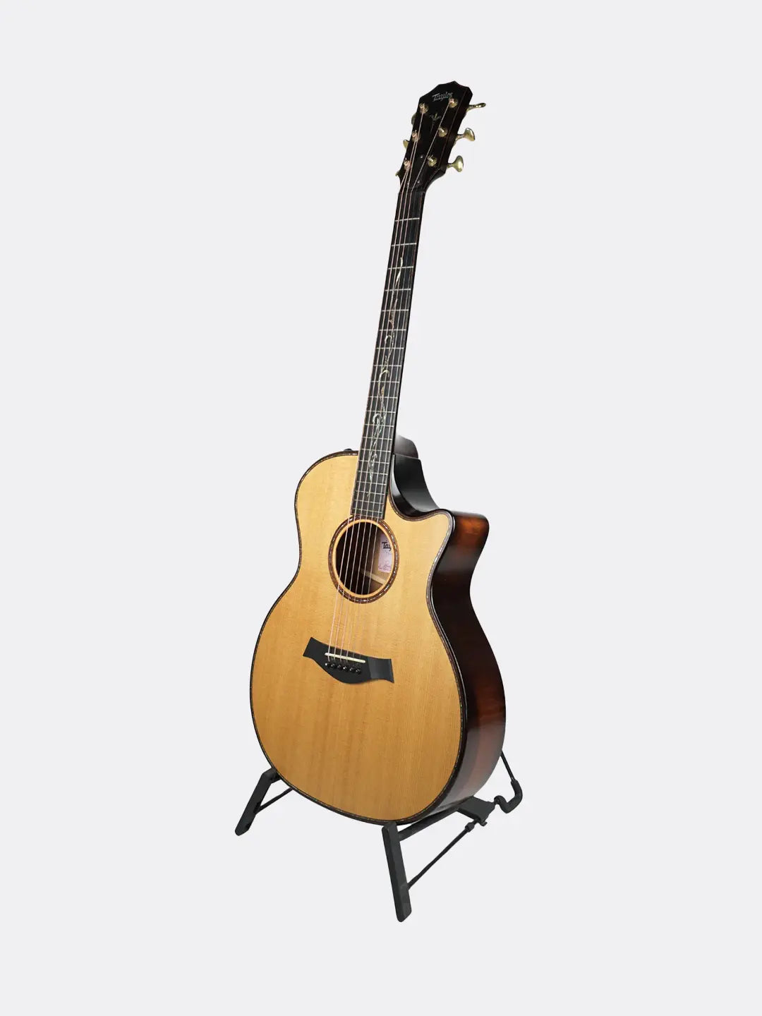 Taylor K14ce Builder's Edition - USA 2018