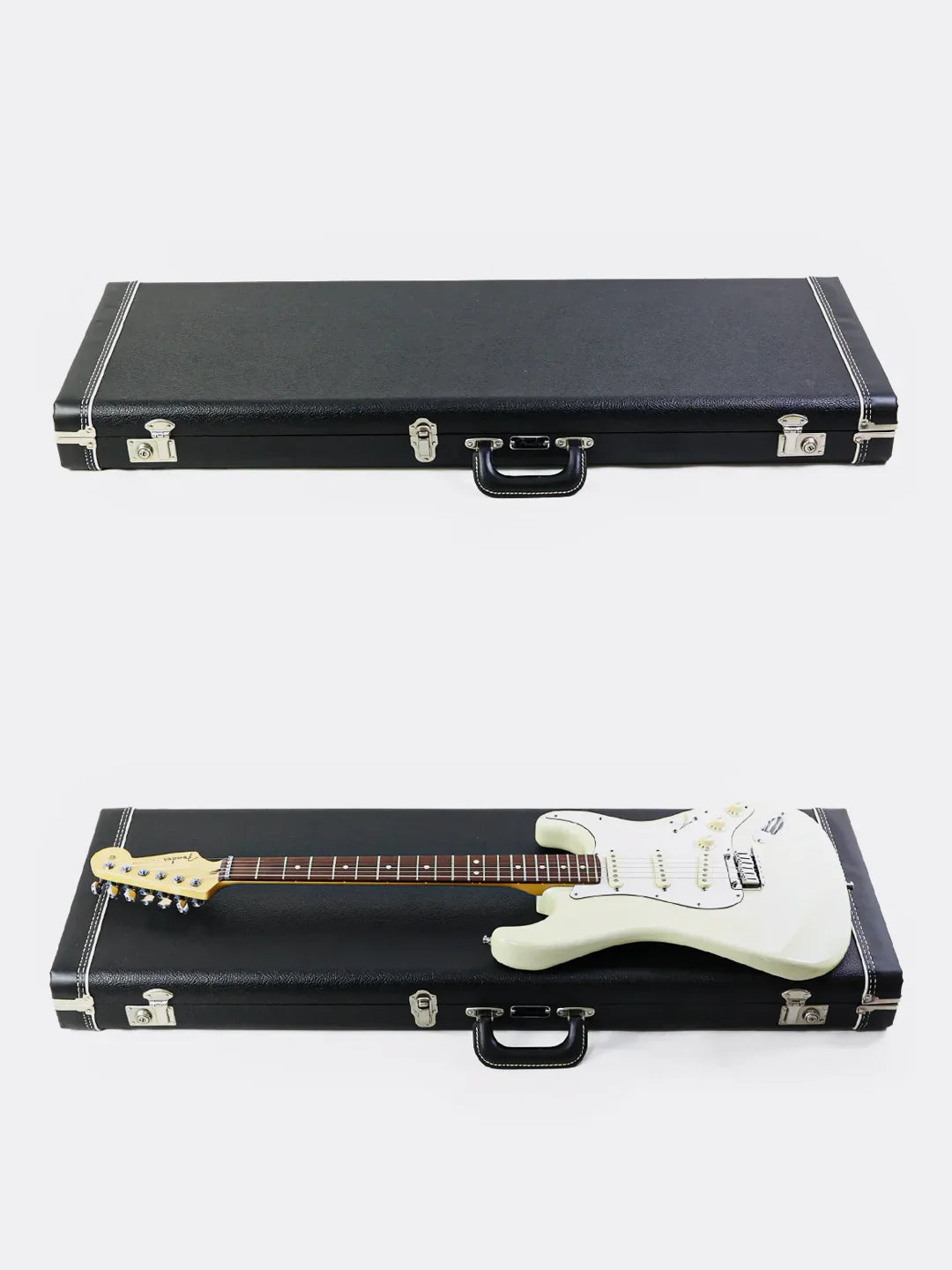 SOLD - Fender Custom Shop Jeff Beck Signature Stratocaster - USA 2008