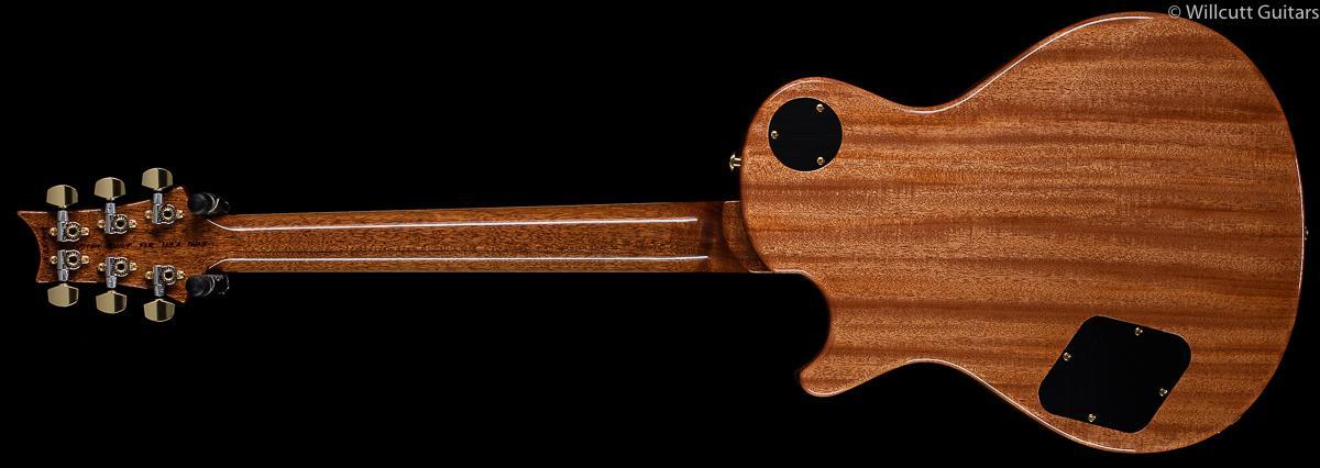 PRS McCarty Singlecut 594 Wood Library Artist Northern Lights