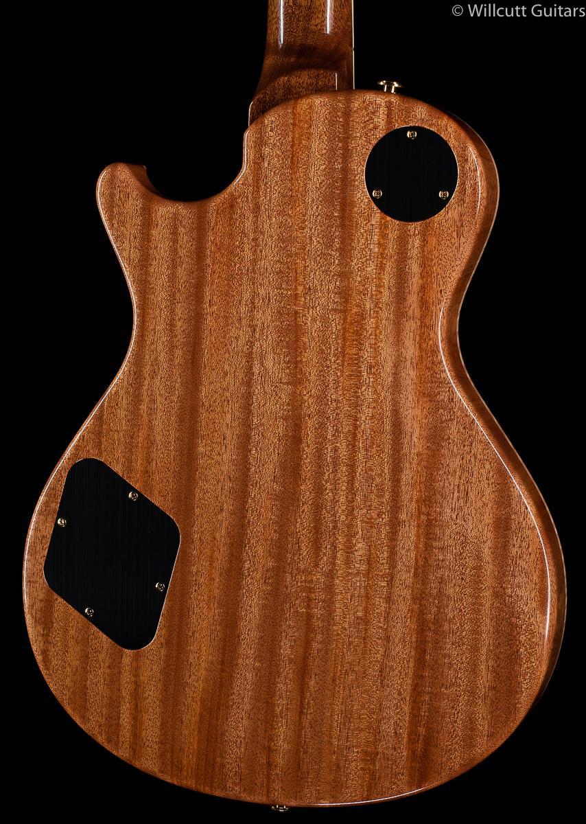 PRS McCarty Singlecut 594 Wood Library Artist Northern Lights