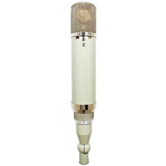 Upton Microphones 251 Tube Microphone