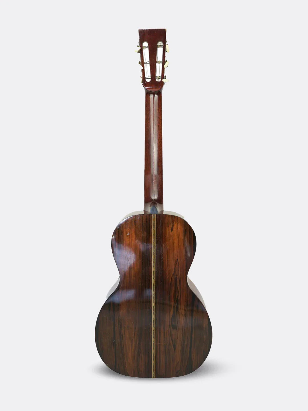 Larson Brothers Parlour Guitar - USA c. 1920