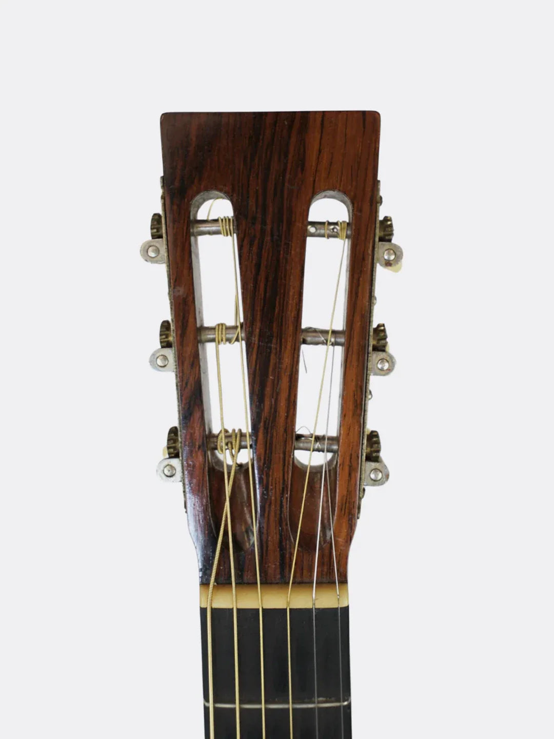 Larson Brothers Parlour Guitar - USA c. 1920
