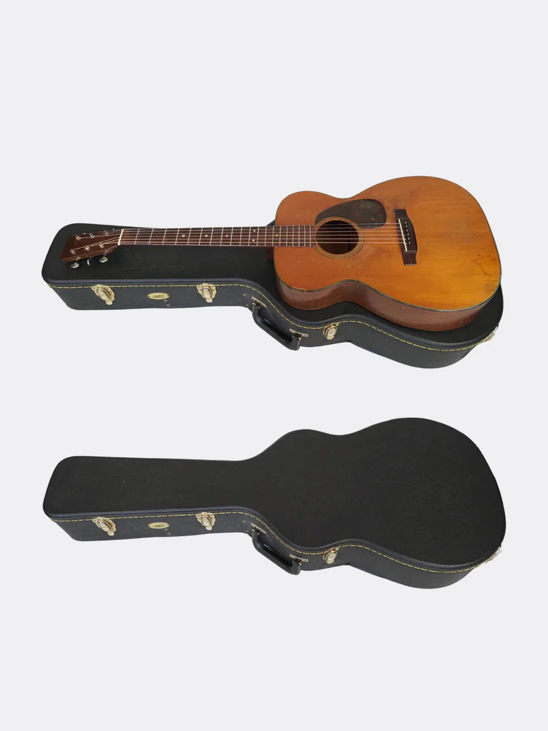 SOLD - Vintage Martin 00-18 - USA 1957
