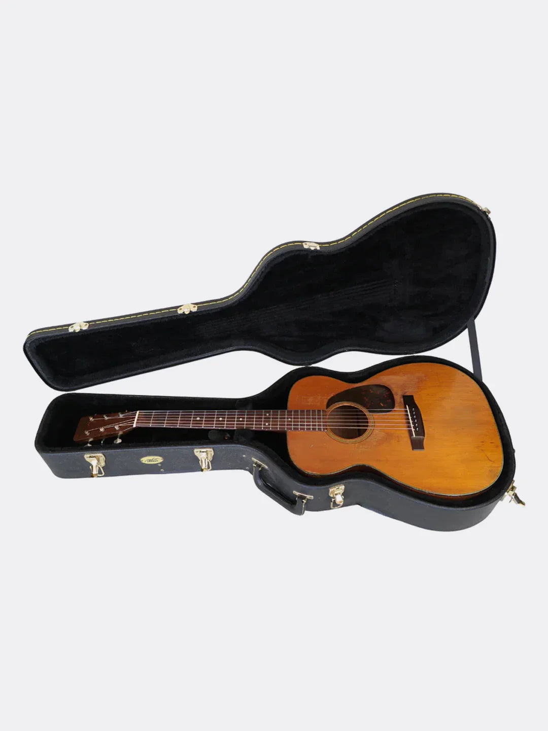 SOLD - Vintage Martin 00-18 - USA 1957
