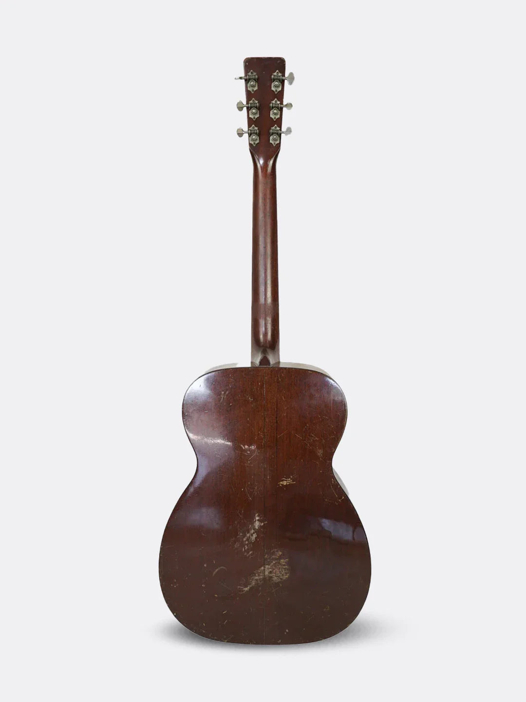 SOLD - Vintage Martin 00-18 - USA 1957