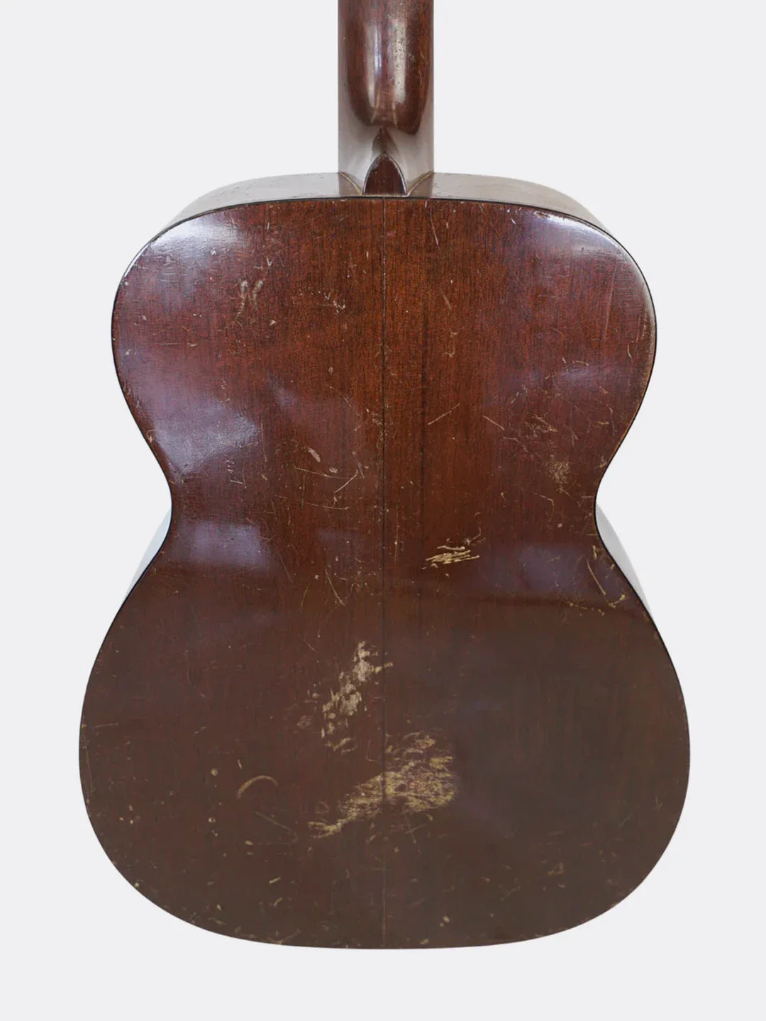 SOLD - Vintage Martin 00-18 - USA 1957