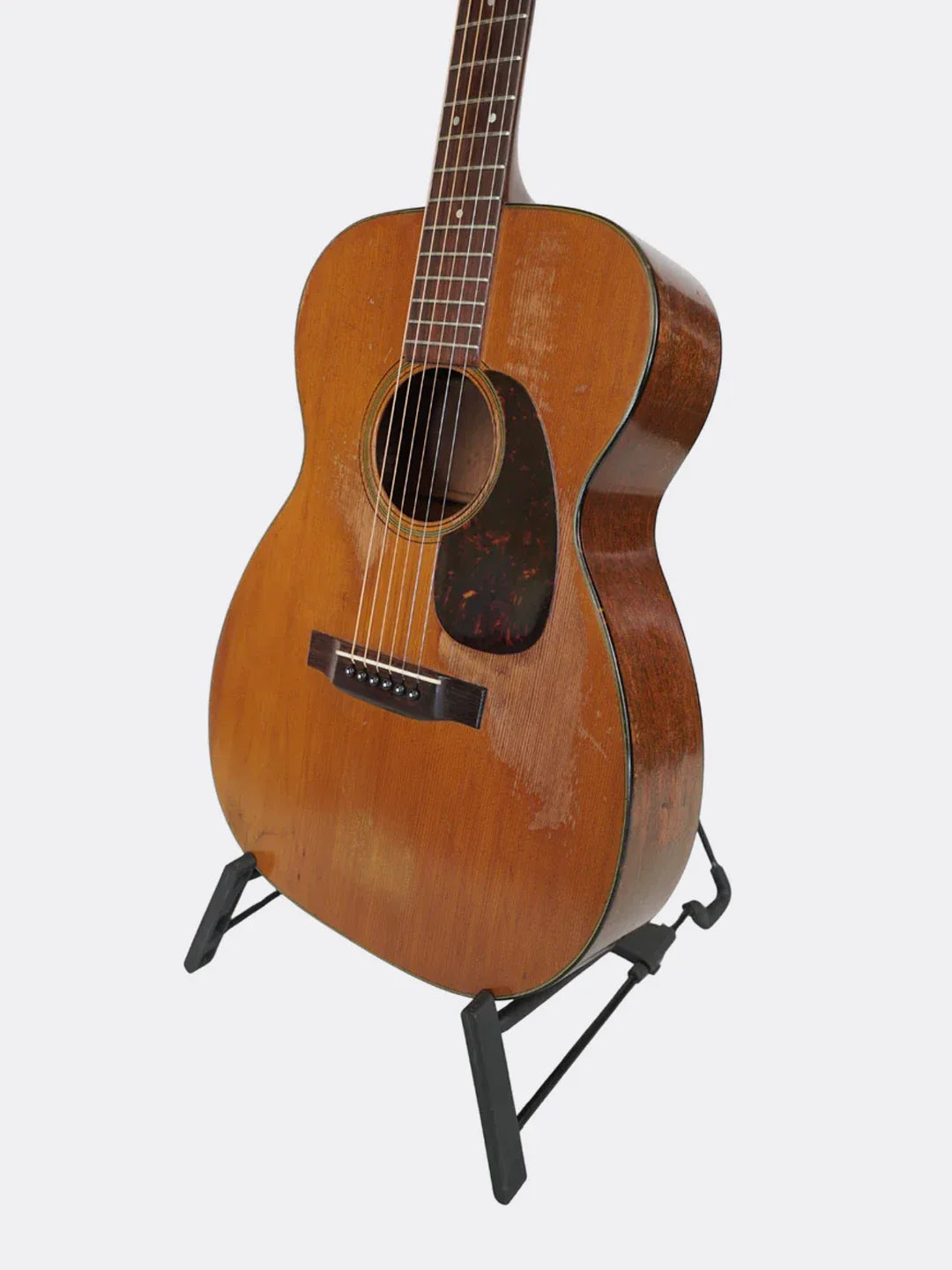 SOLD - Vintage Martin 00-18 - USA 1957