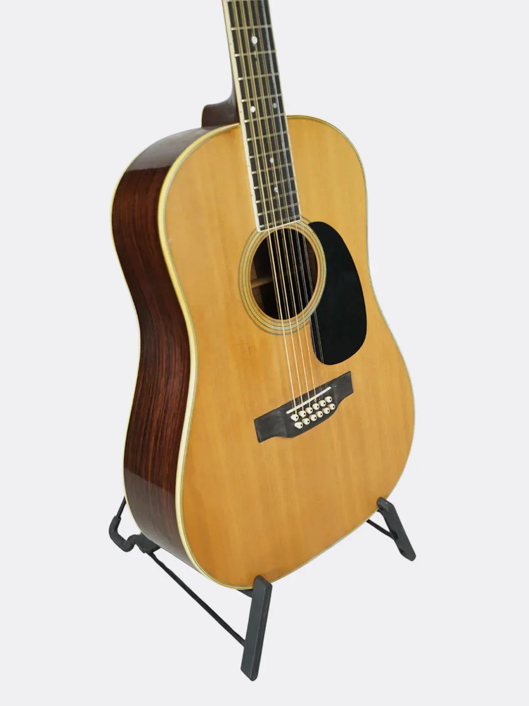 Vintage Martin D12 35 - USA 1972