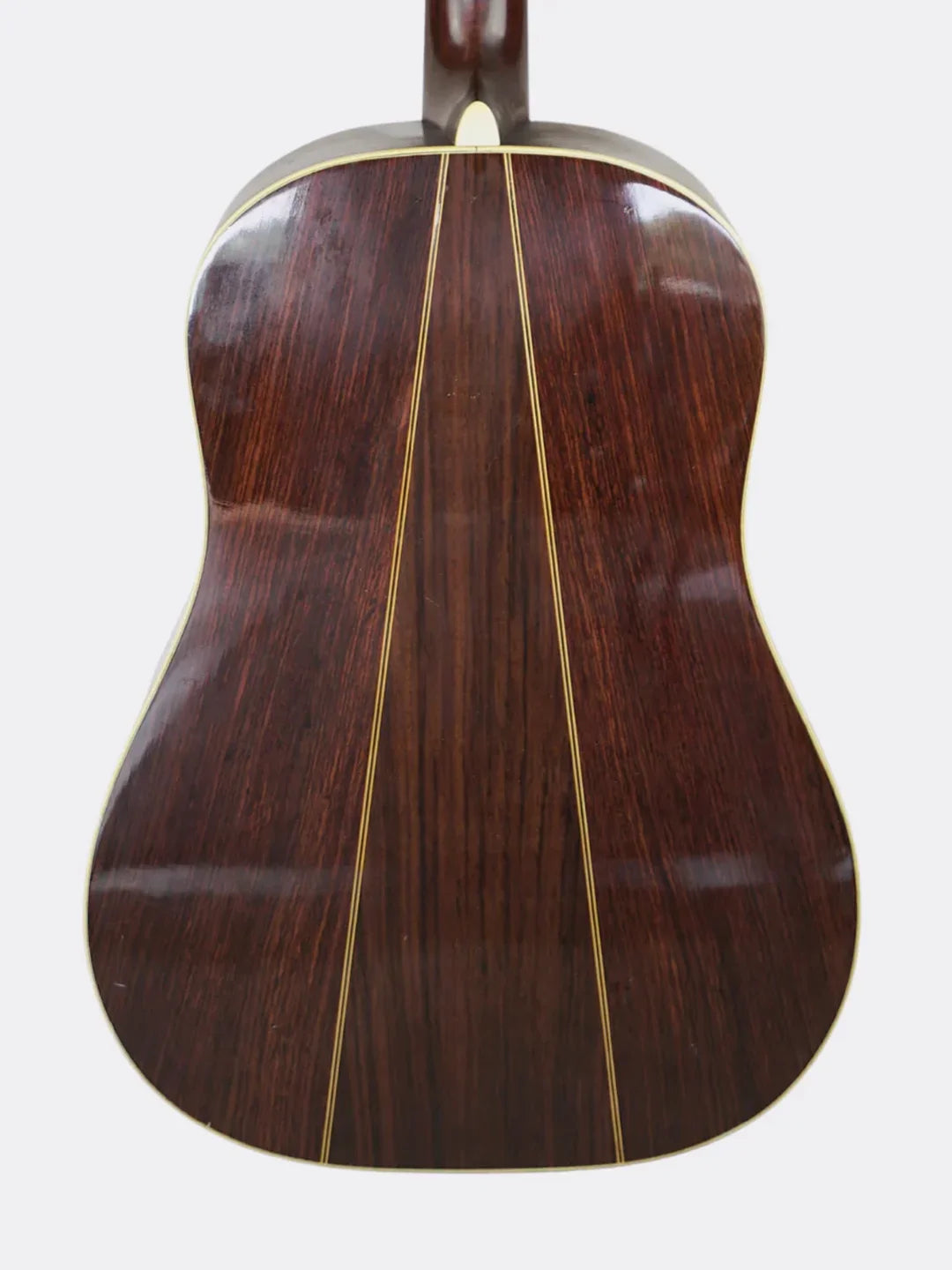 Vintage Martin D12 35 - USA 1972