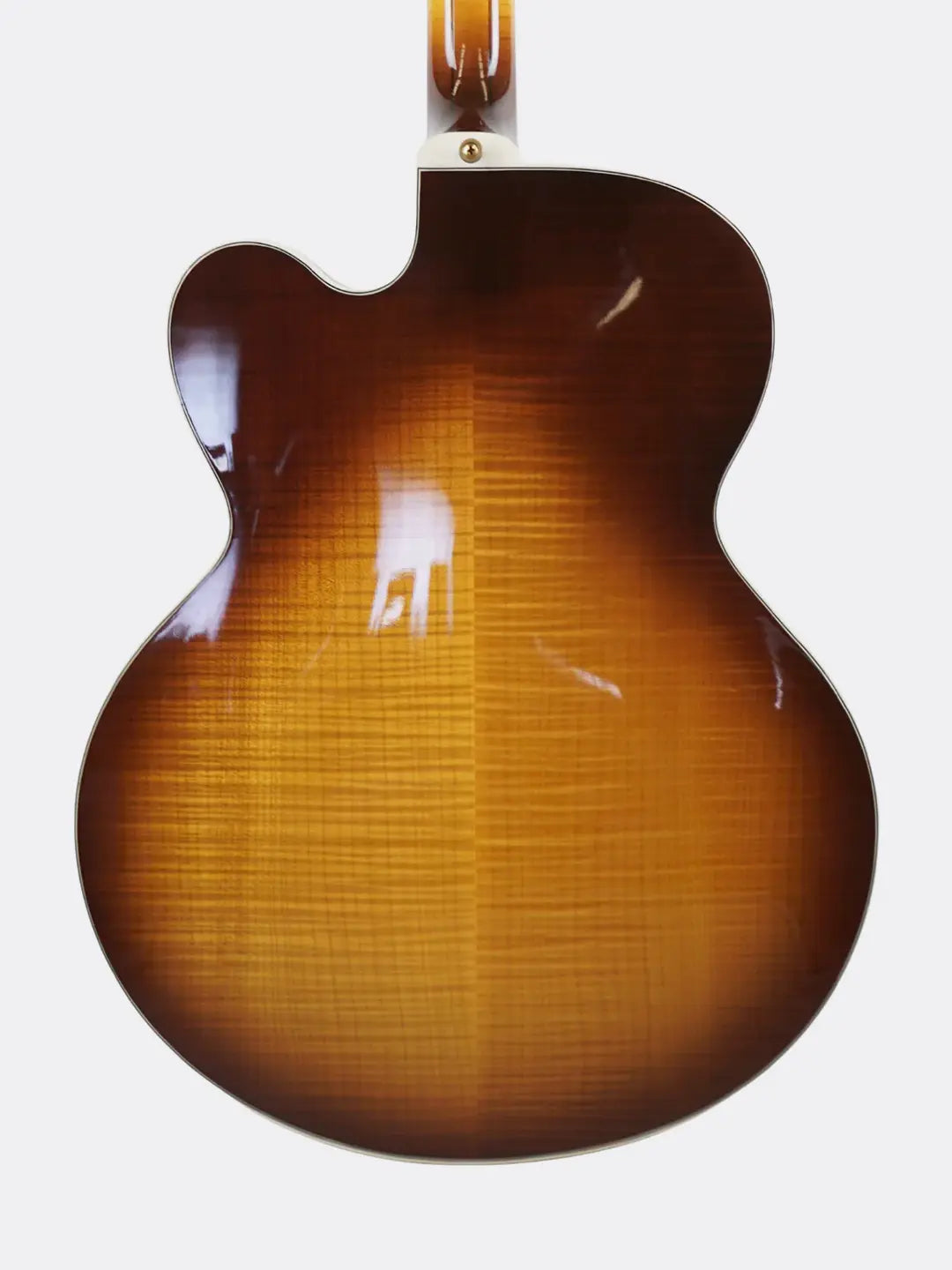 Gibson Custom Shop L-5 Wes Montgomery James Hutchins Build - USA 1998