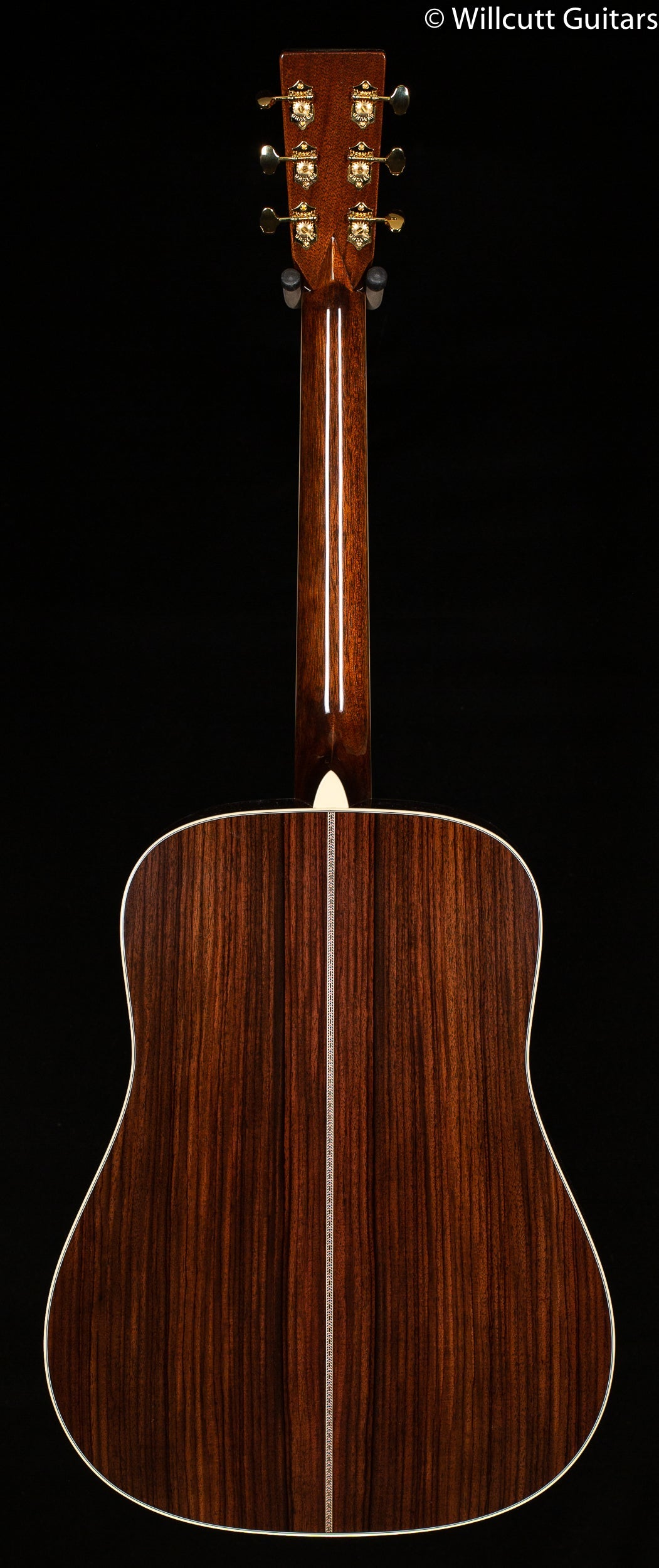 Martin D-42 Reimagined
