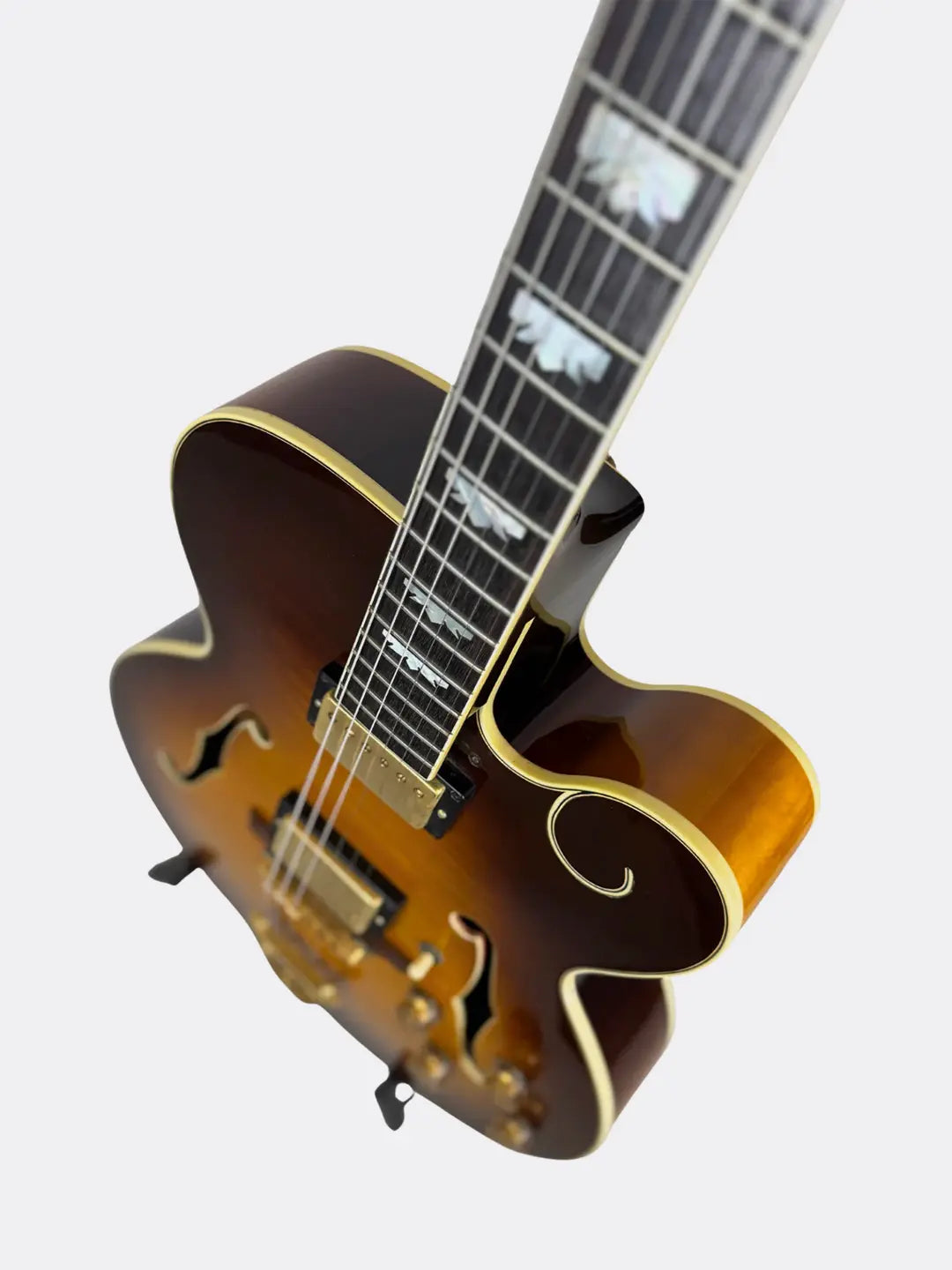 Gibson Tal Farlow - USA 2001