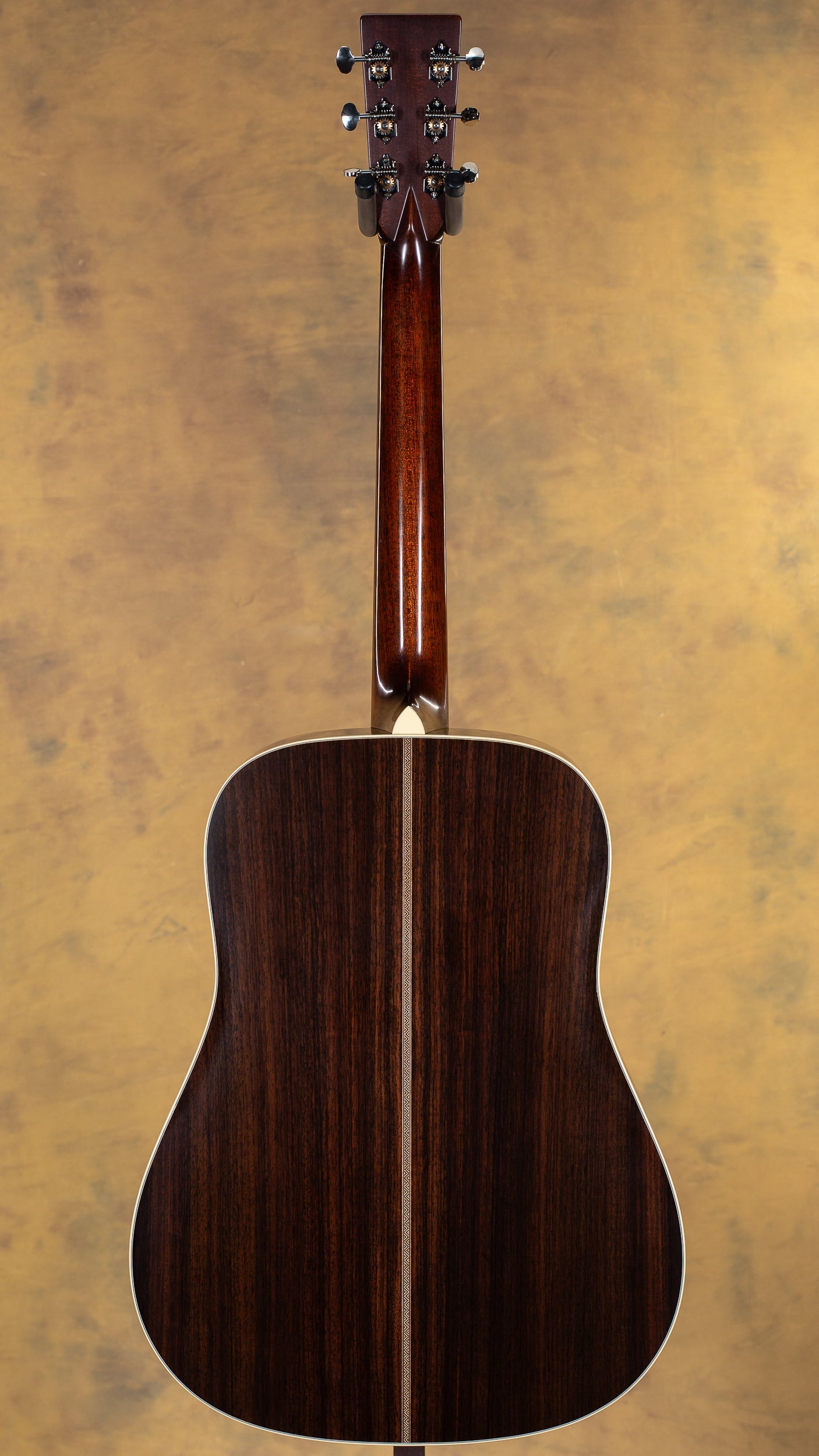 2021 Martin Custom Shop D-28 1937
