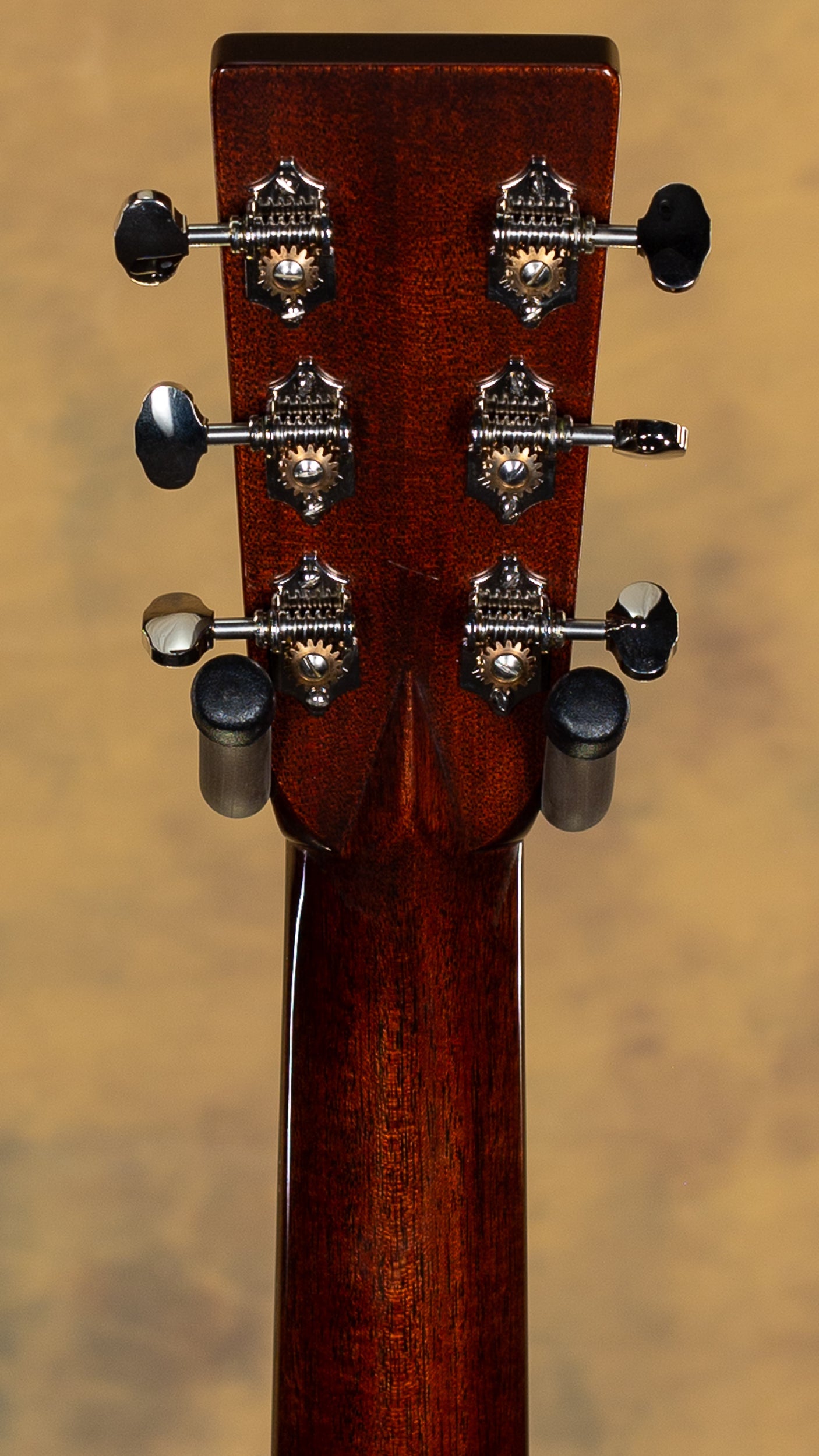 2021 Martin Custom Shop D-28 1937
