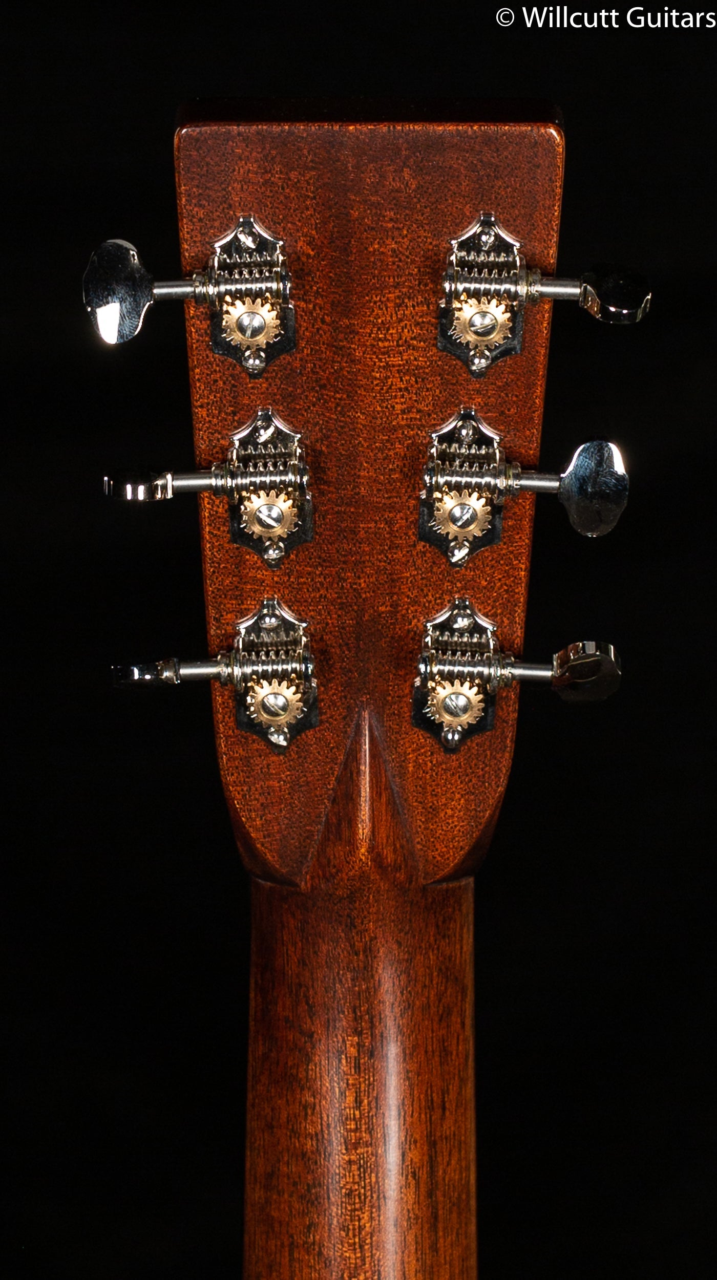 MARTIN CUSTOM SHOP D-28 AUTHENTIC 1937 (747)