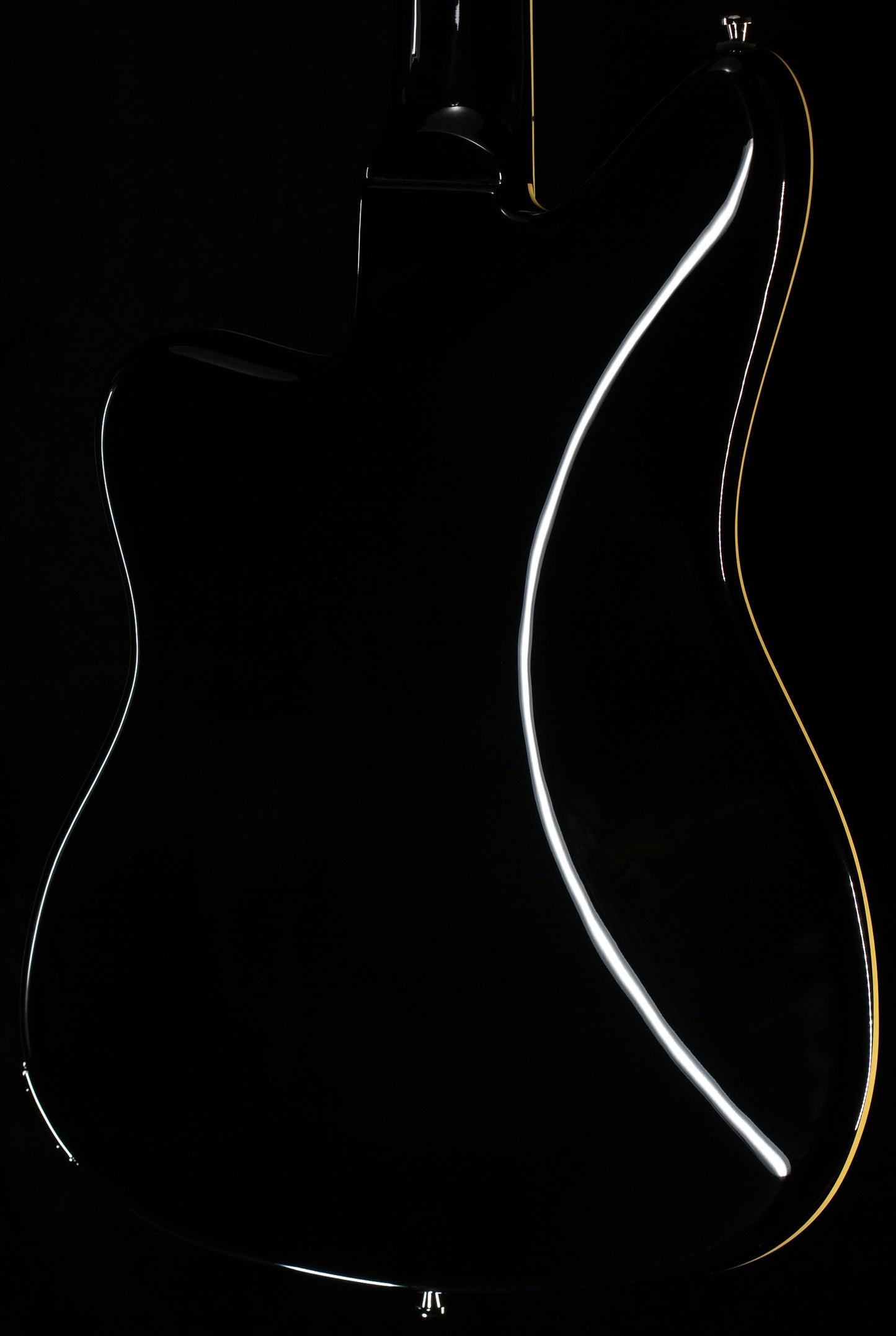 Duesenberg Alliance Series Bros. Landreth Joey's Guitar Catalina Sunset (715)