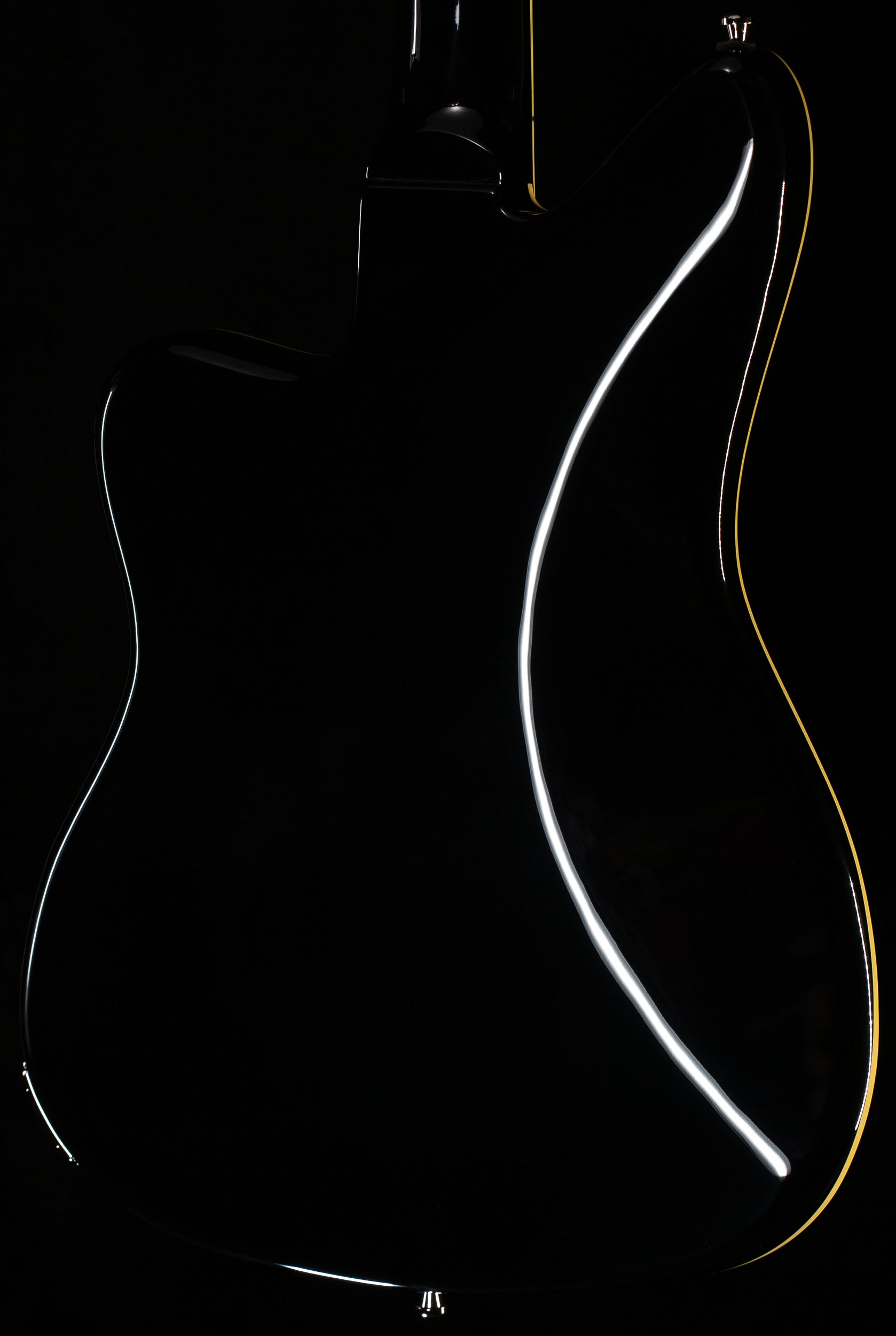 Duesenberg Alliance Series Bros. Landreth Joey's Guitar Catalina Sunset (715)